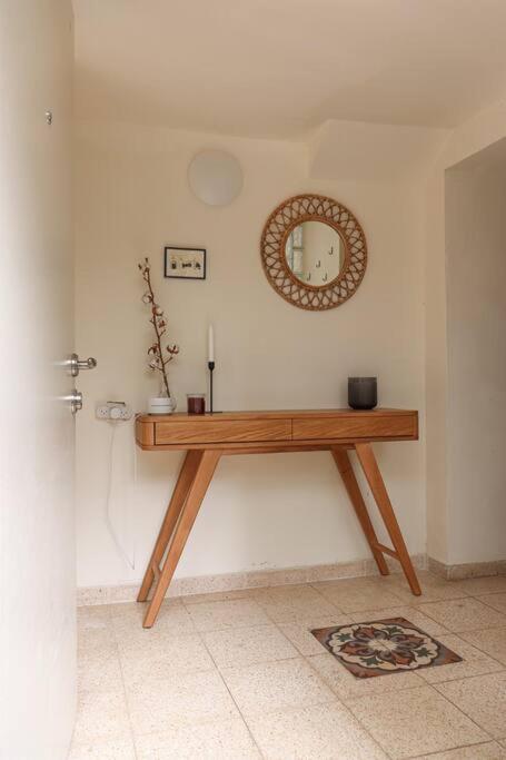 Charming Jerusalem Home
