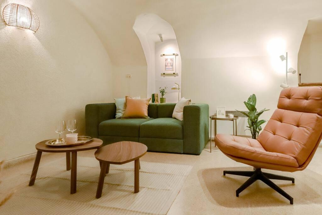 Charming Jerusalem Home