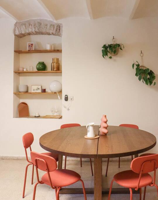 Charming Jerusalem Home