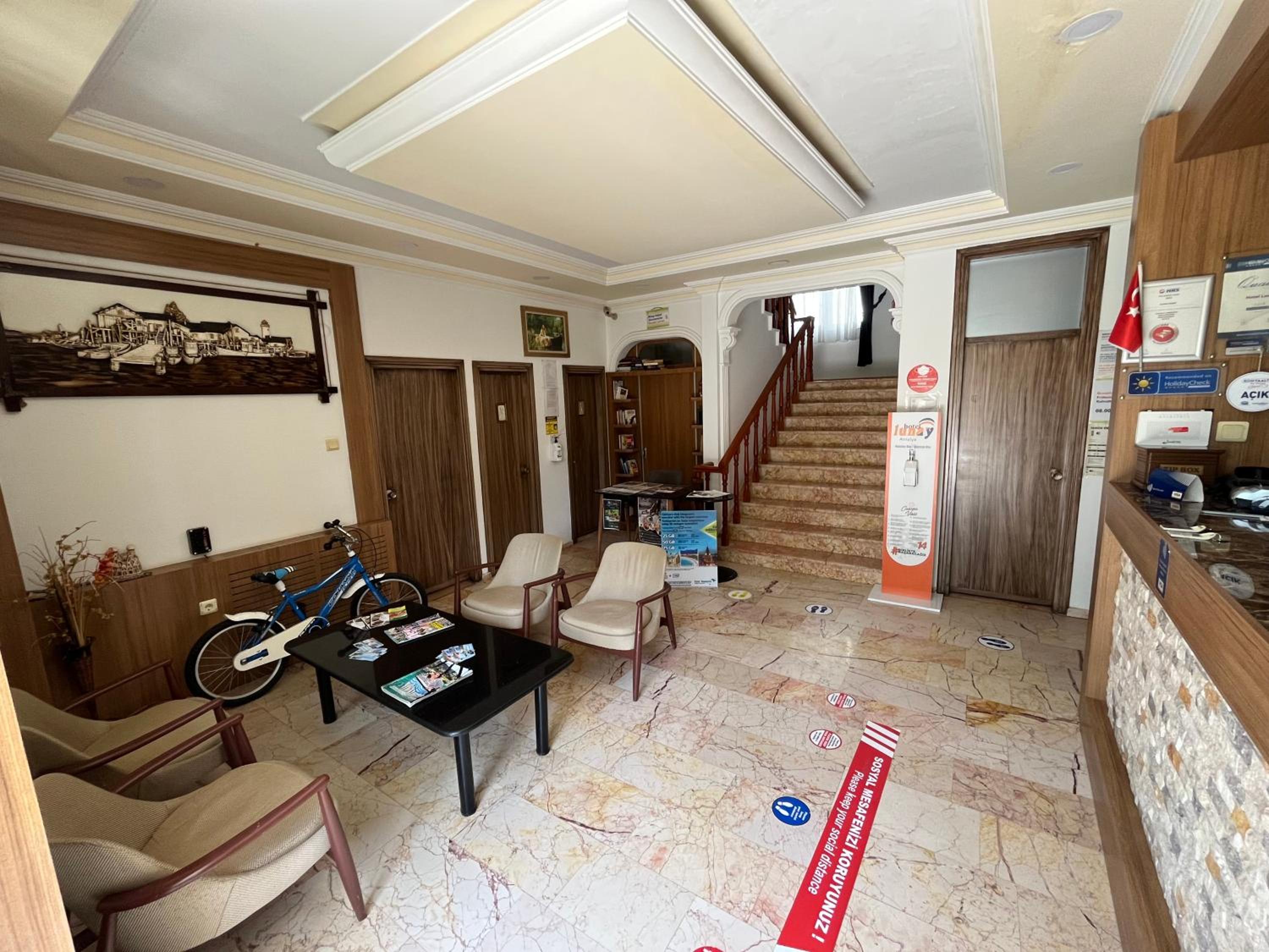 Hotel Lunay - Image 37