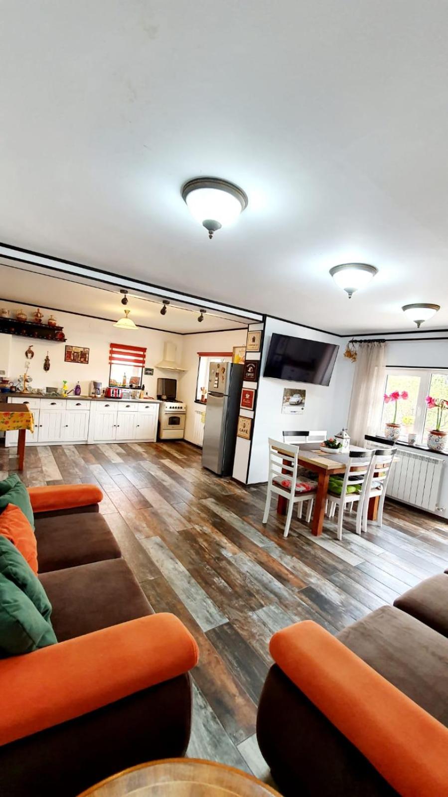 CASA de VIS view 3