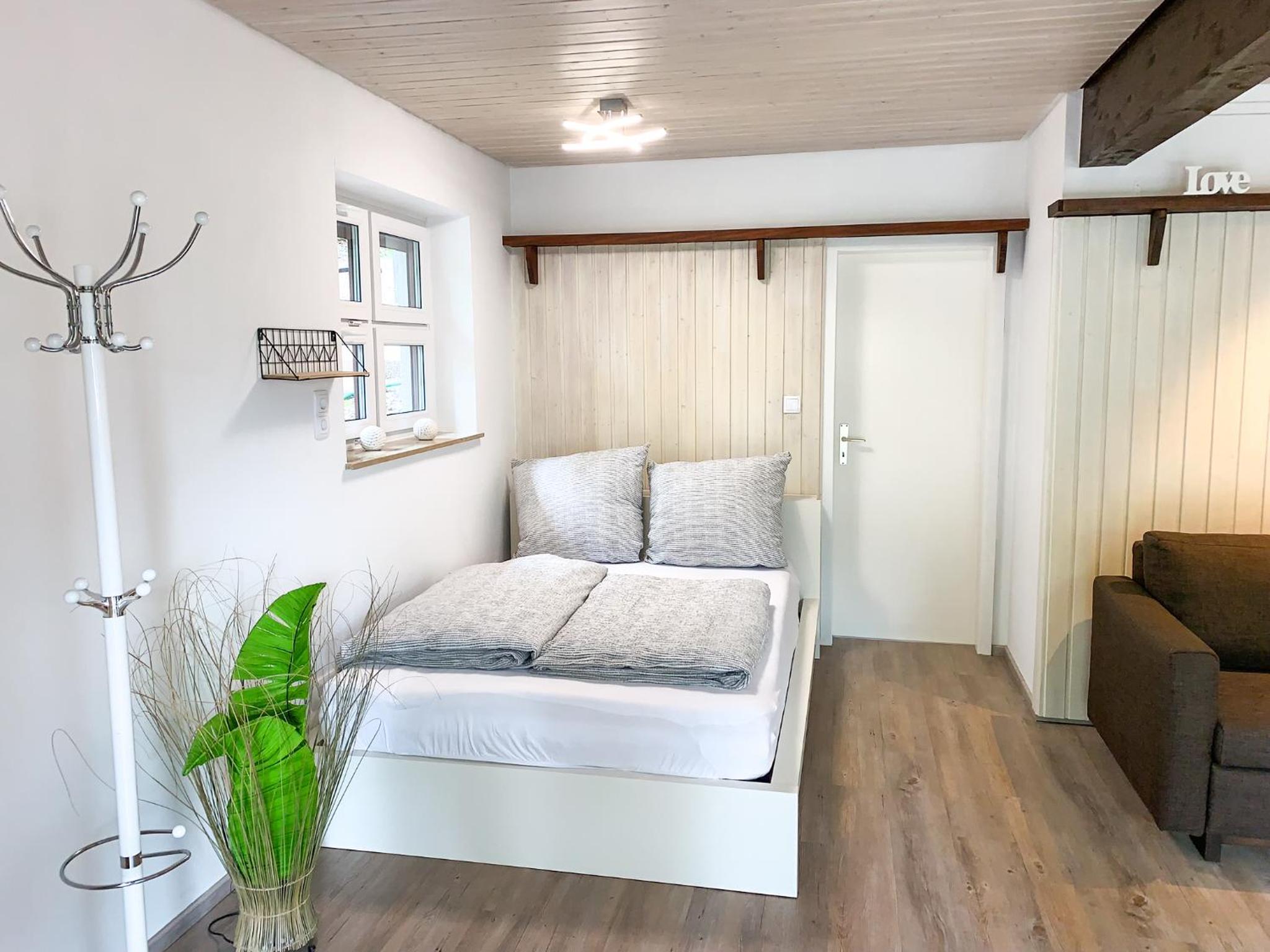 Ferienhaus Rhön-Auszeit