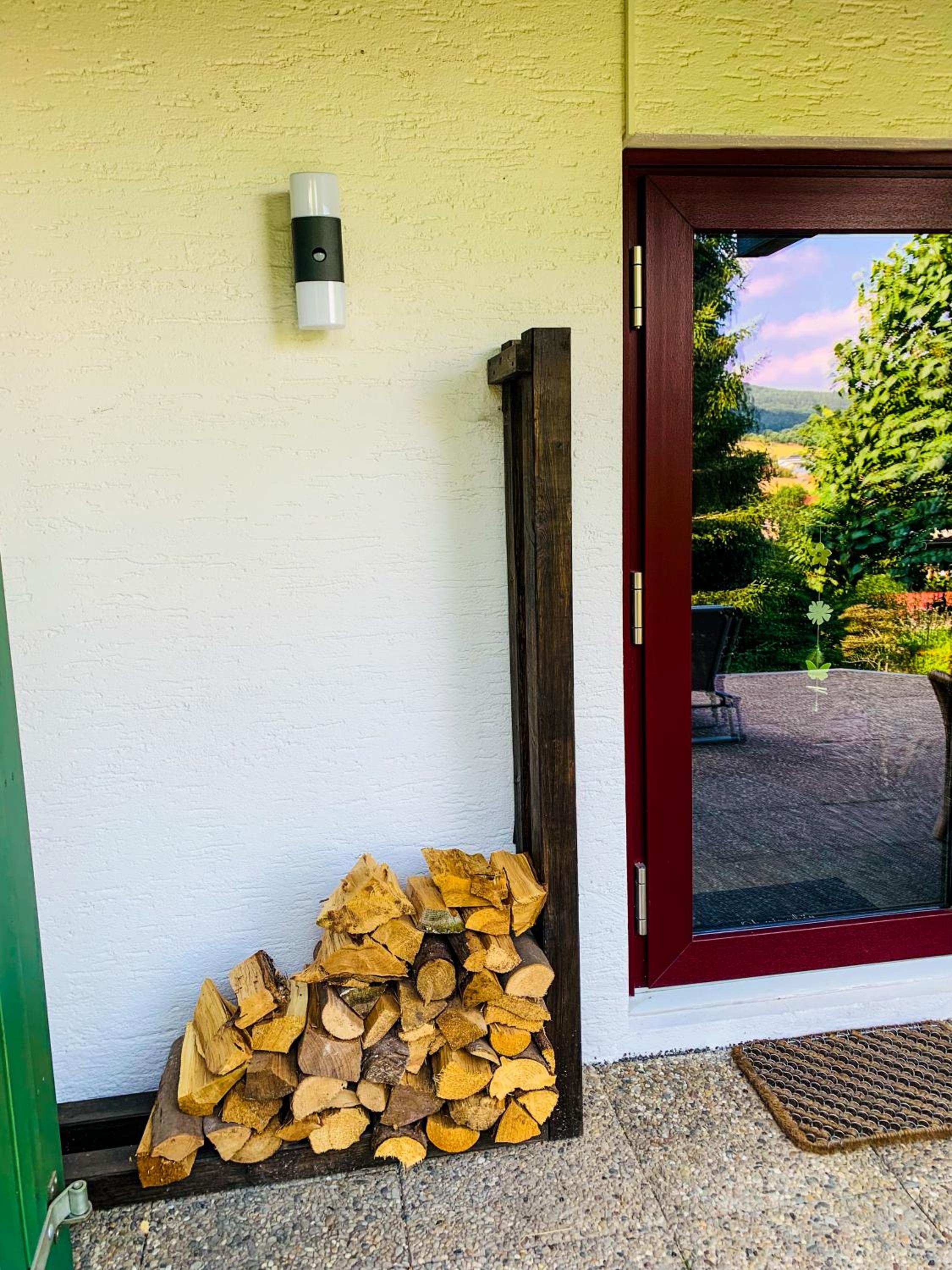 Ferienhaus Rhön-Auszeit