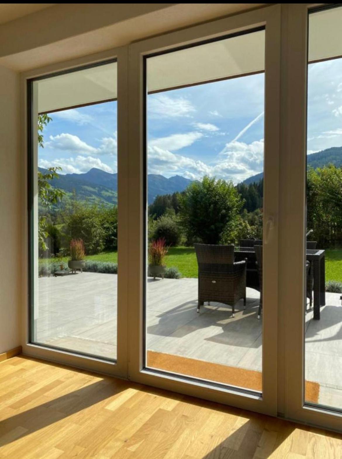 Ennstal Classic Landhaus Oase