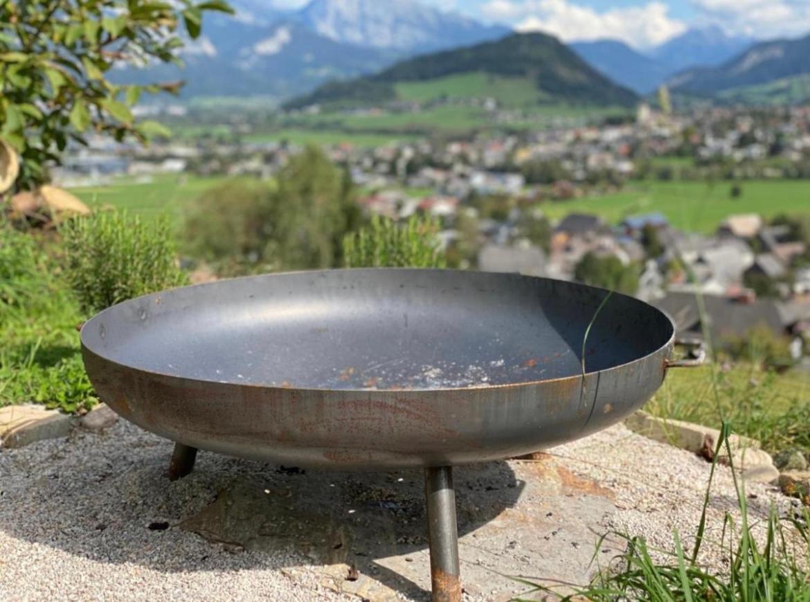 Ennstal Classic Landhaus Oase
