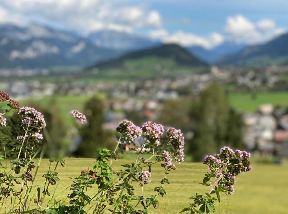 Ennstal Classic Landhaus Oase