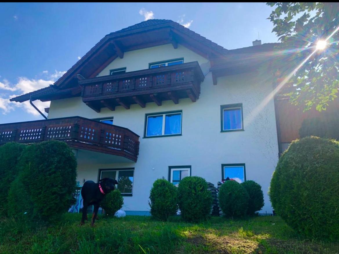 Ennstal Classic Landhaus Oase