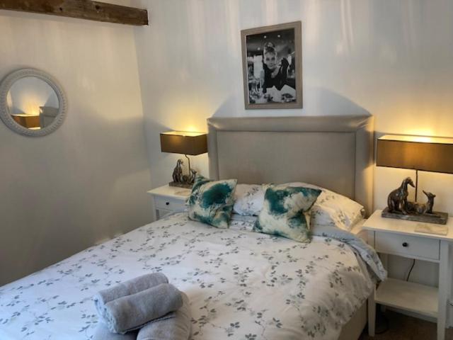 Sommersway Cottage