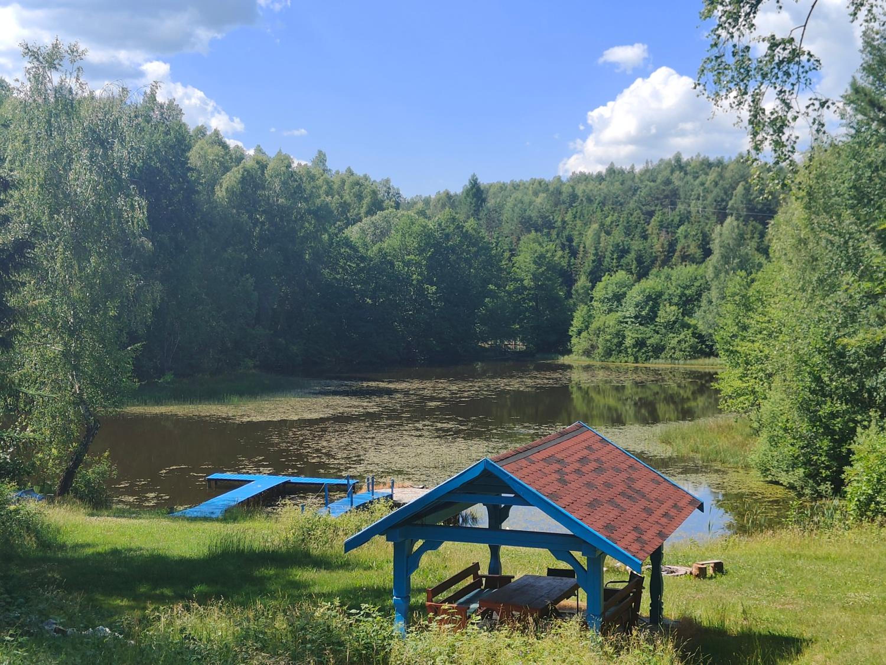 Kaszubski Horyzont view 2