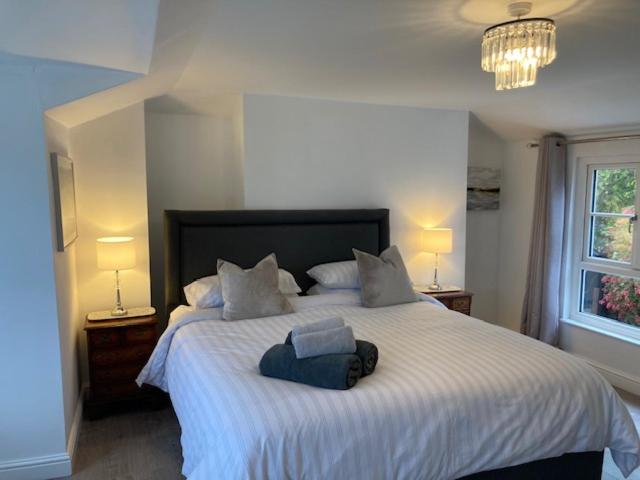Sommersway Cottage