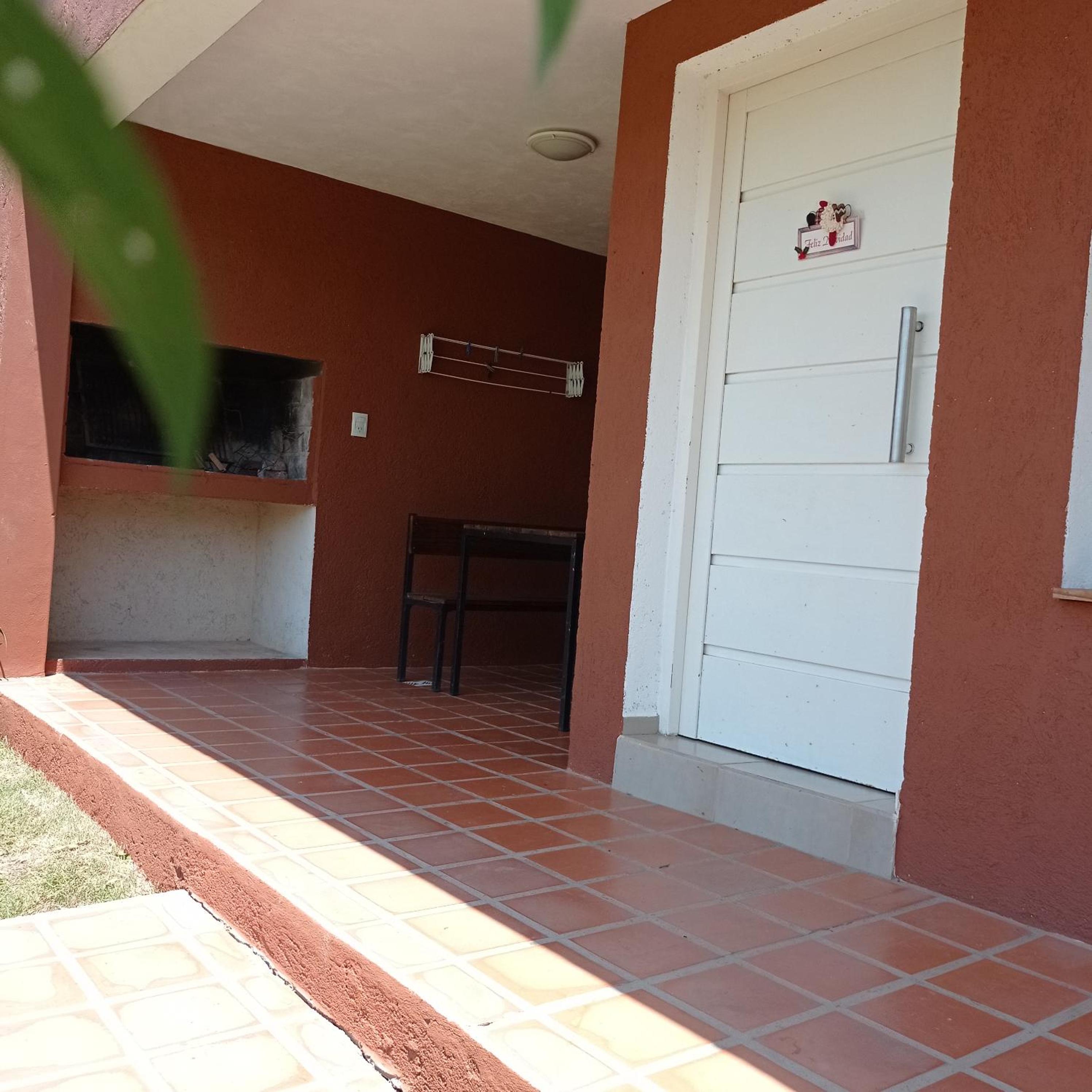 Los Espinillos cabañas