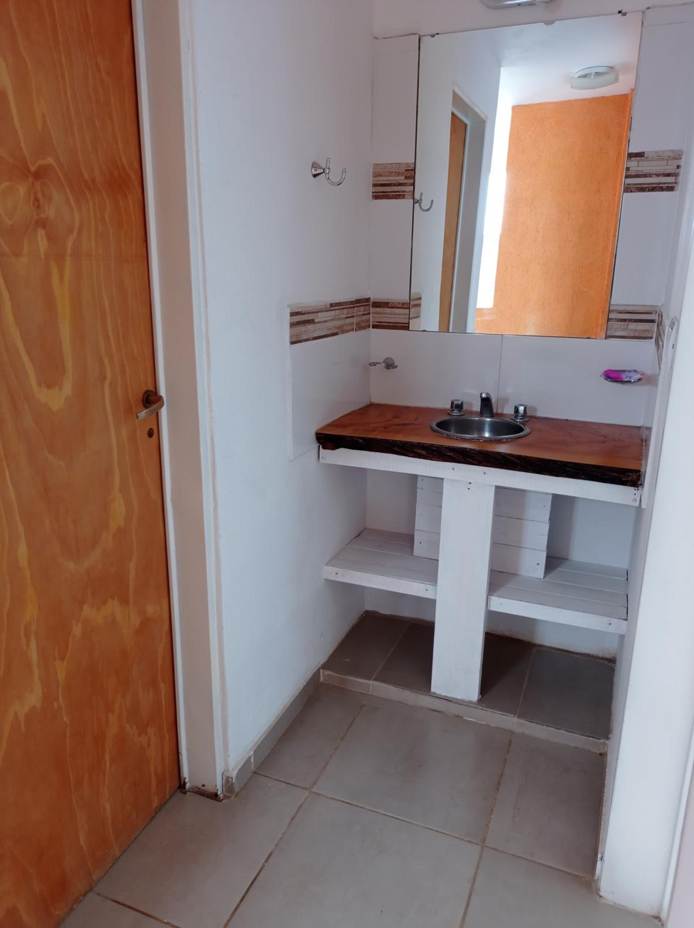 Los Espinillos cabañas