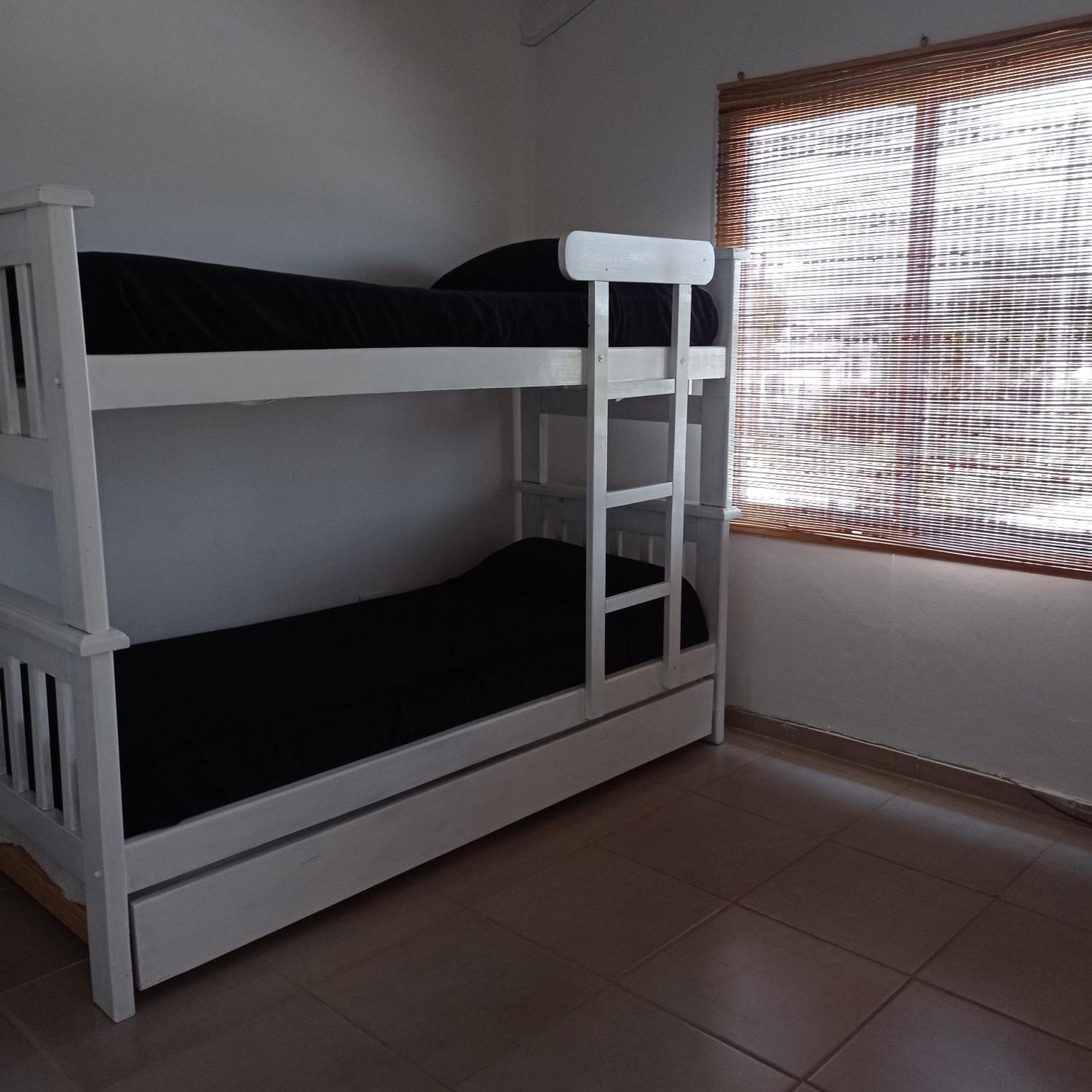 Los Espinillos cabañas