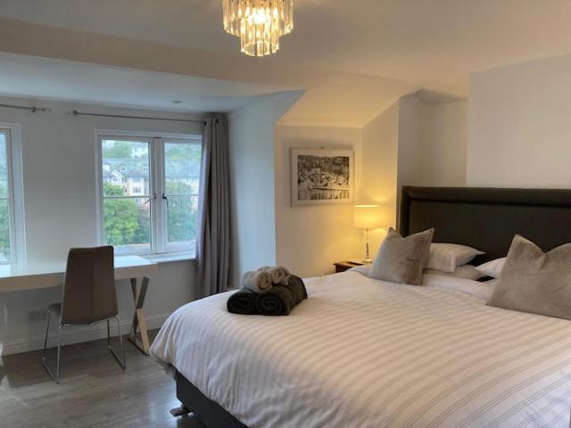 Sommersway Cottage