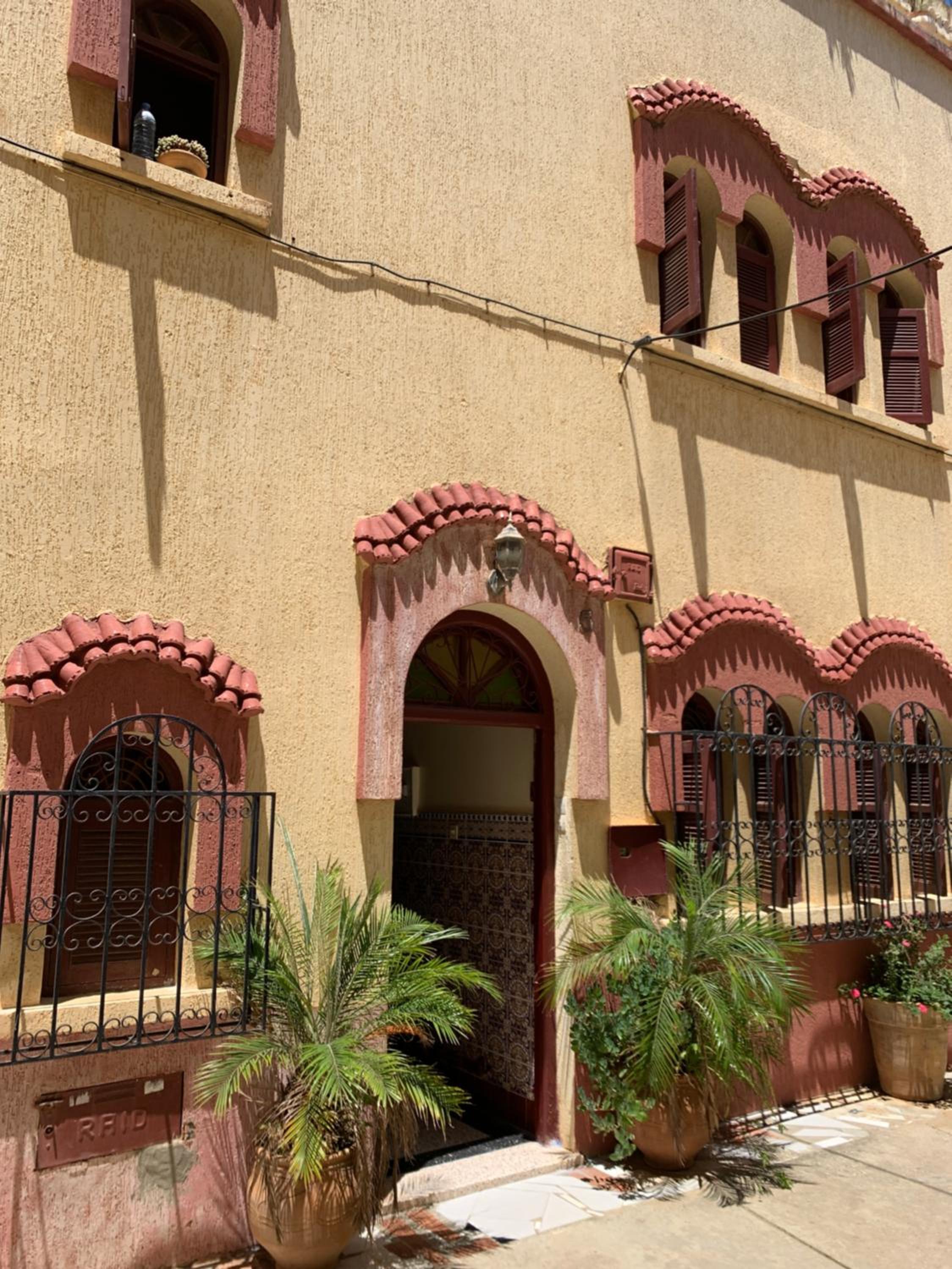 building