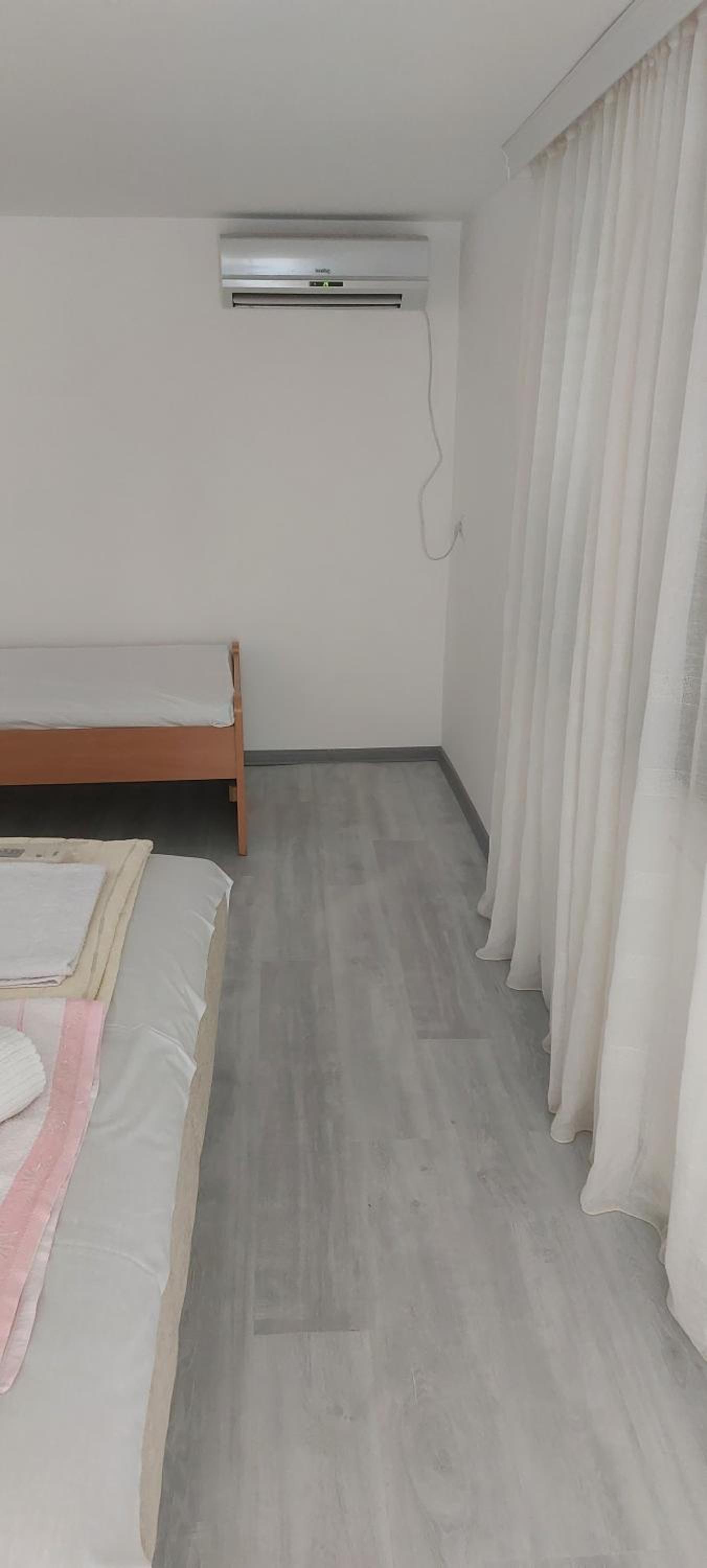 Fontana Apartman