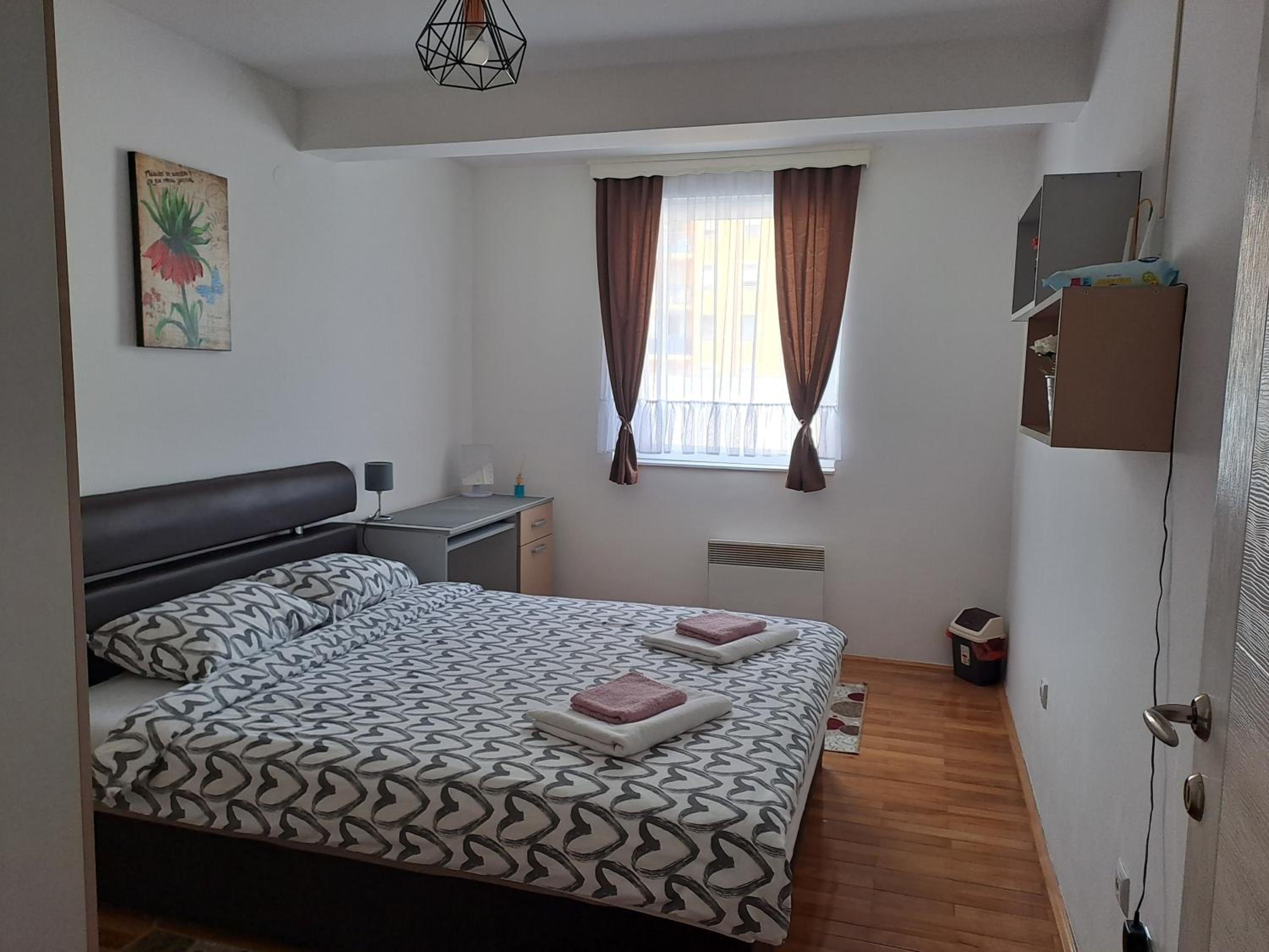 Apartman Park view 4
