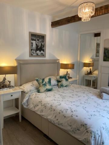 Sommersway Cottage
