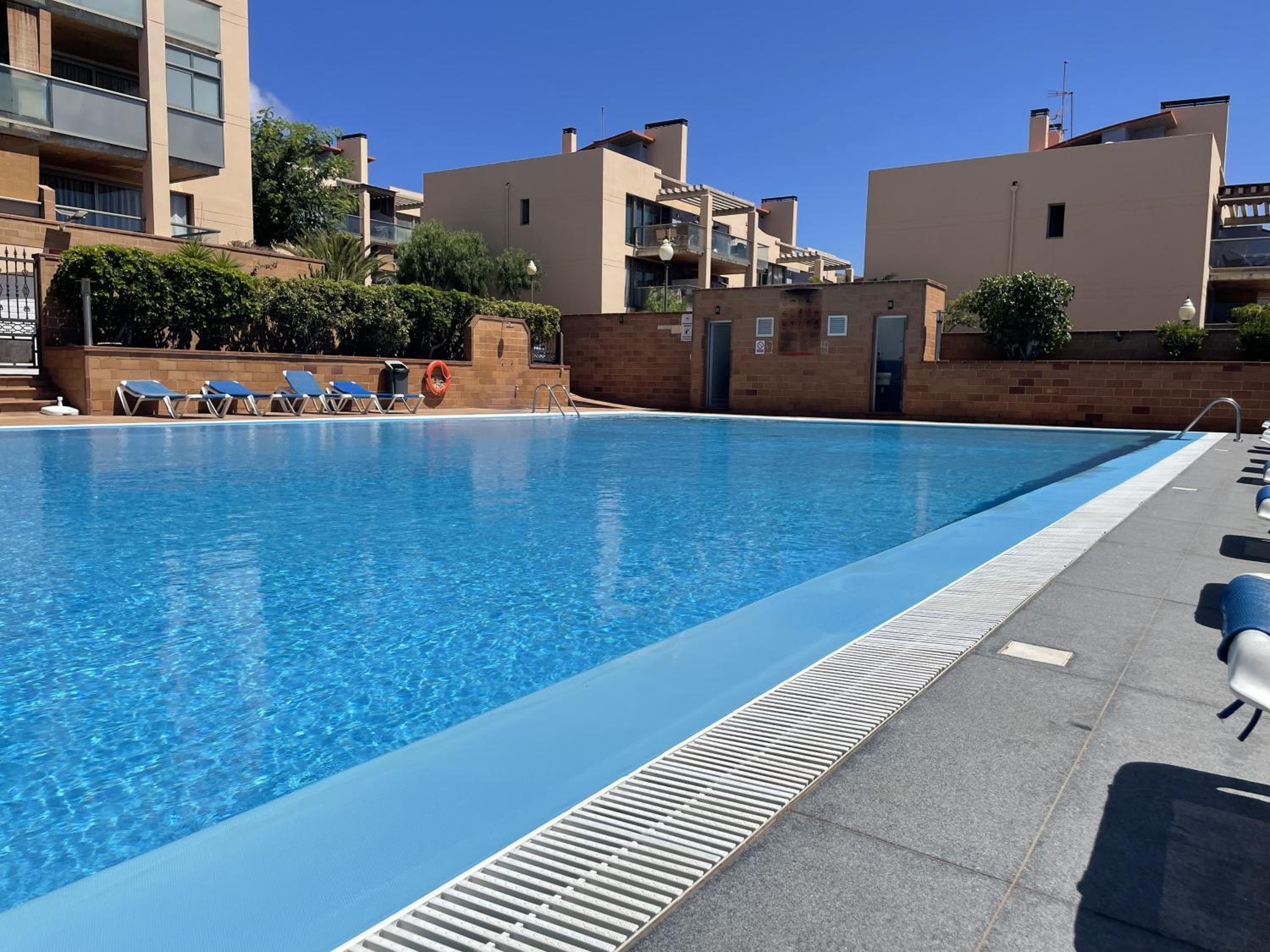 Apartamento Kai