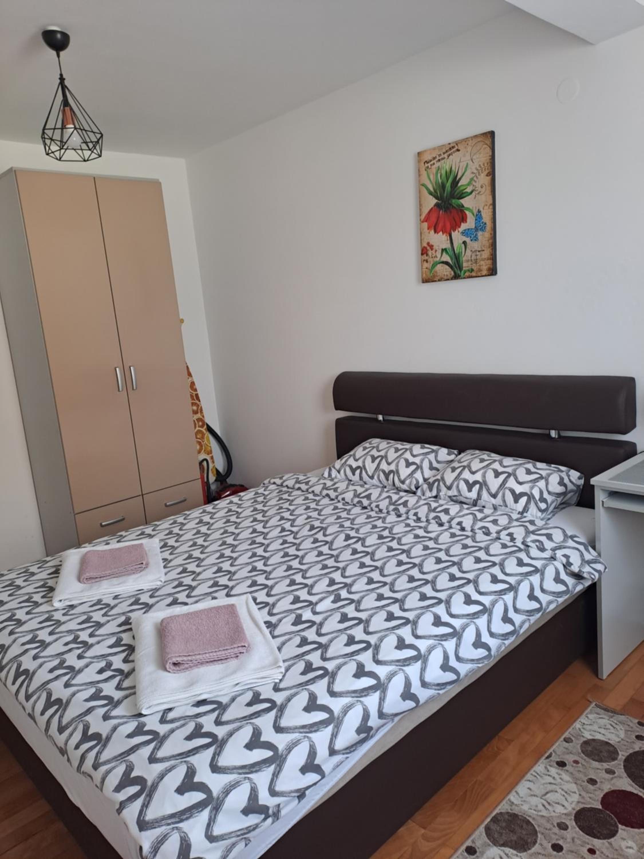 Apartman Park view 5