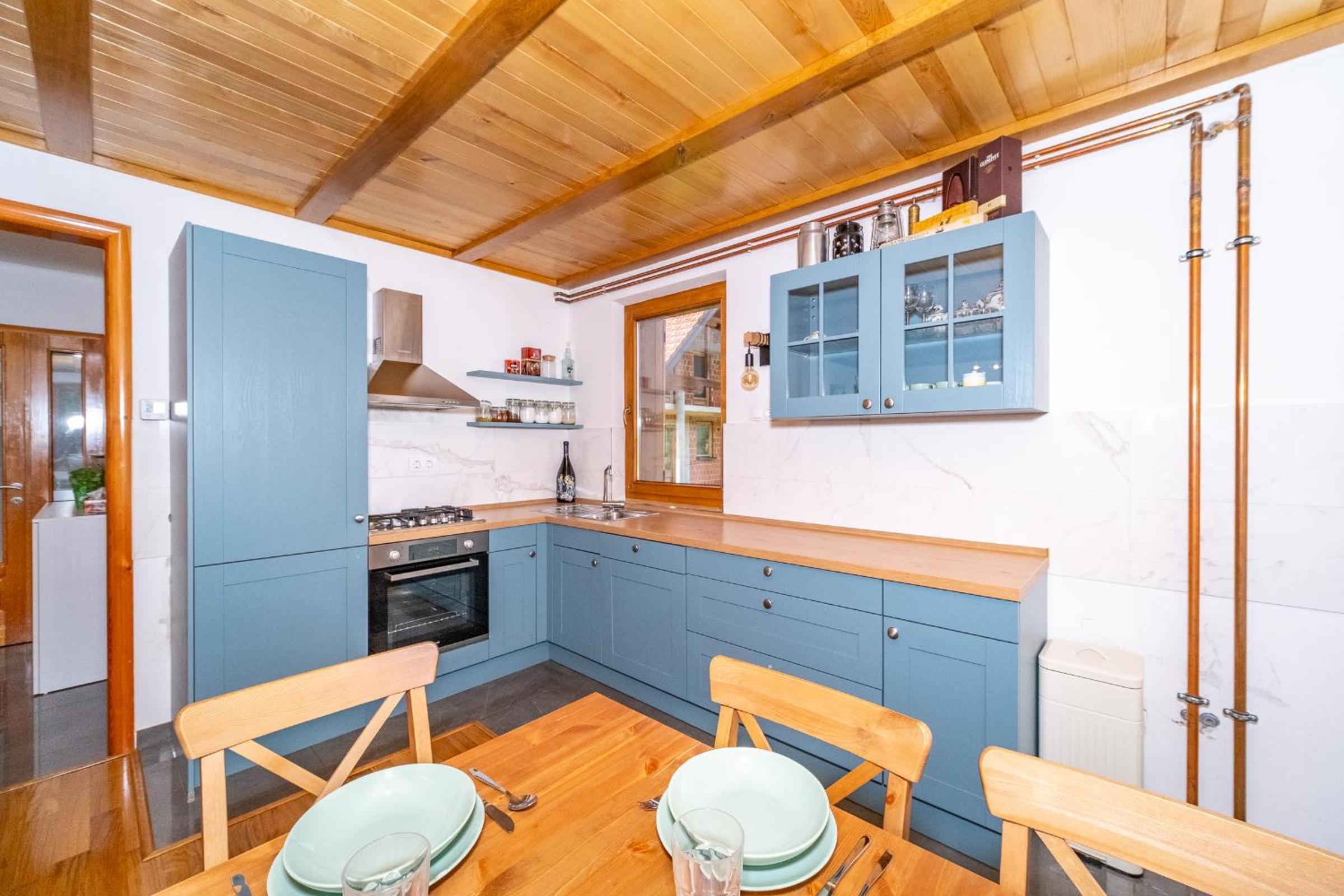 House Andrija
