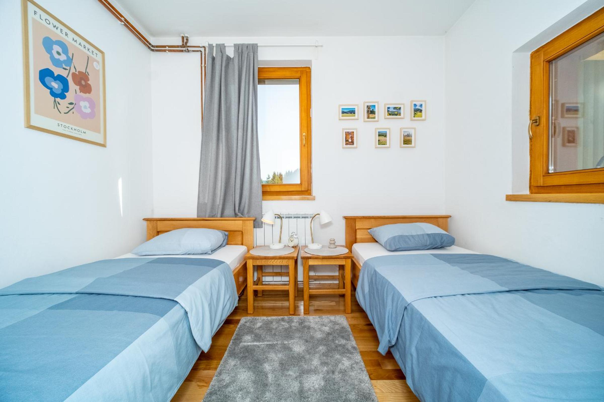 House Andrija