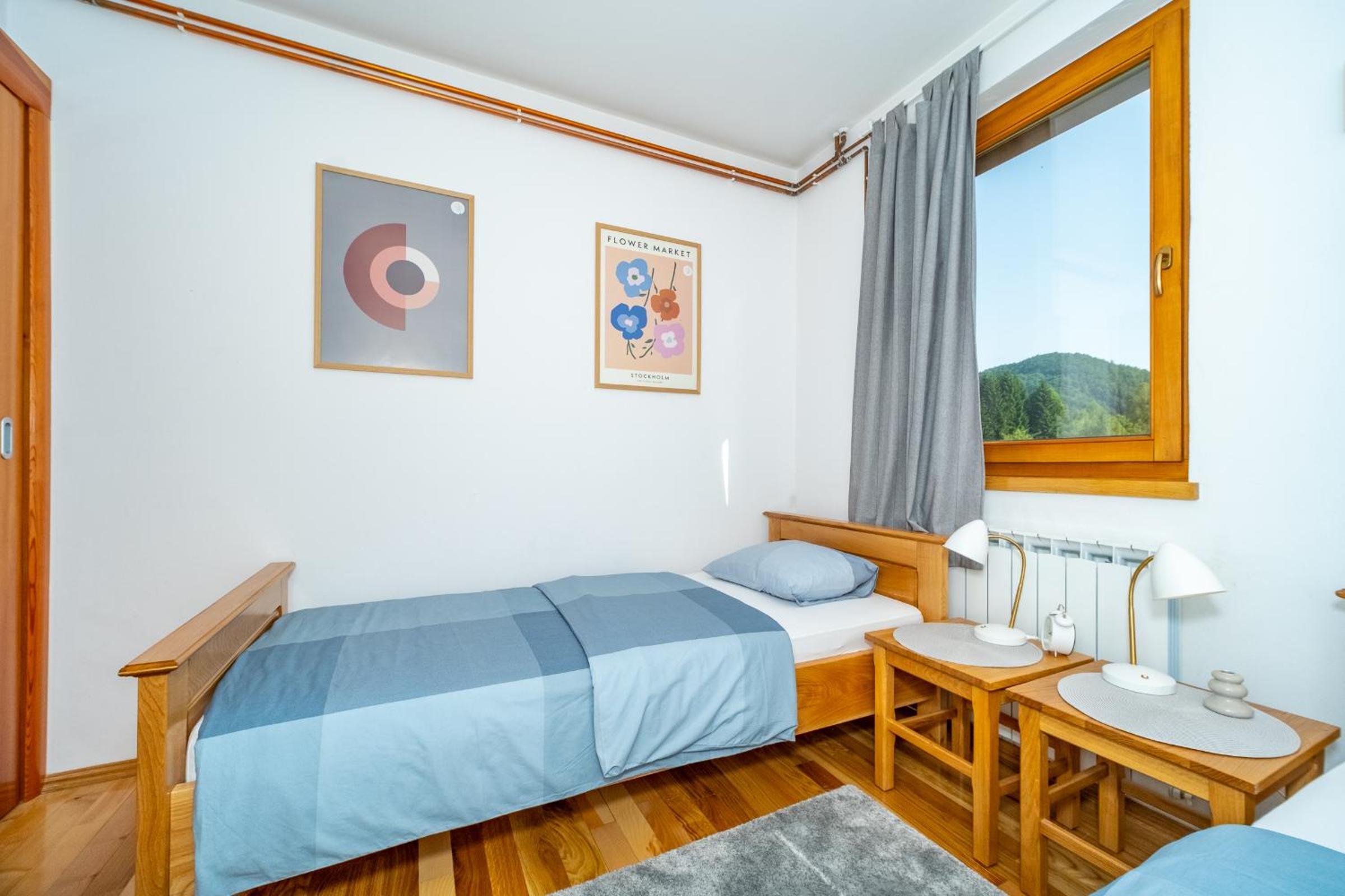 House Andrija