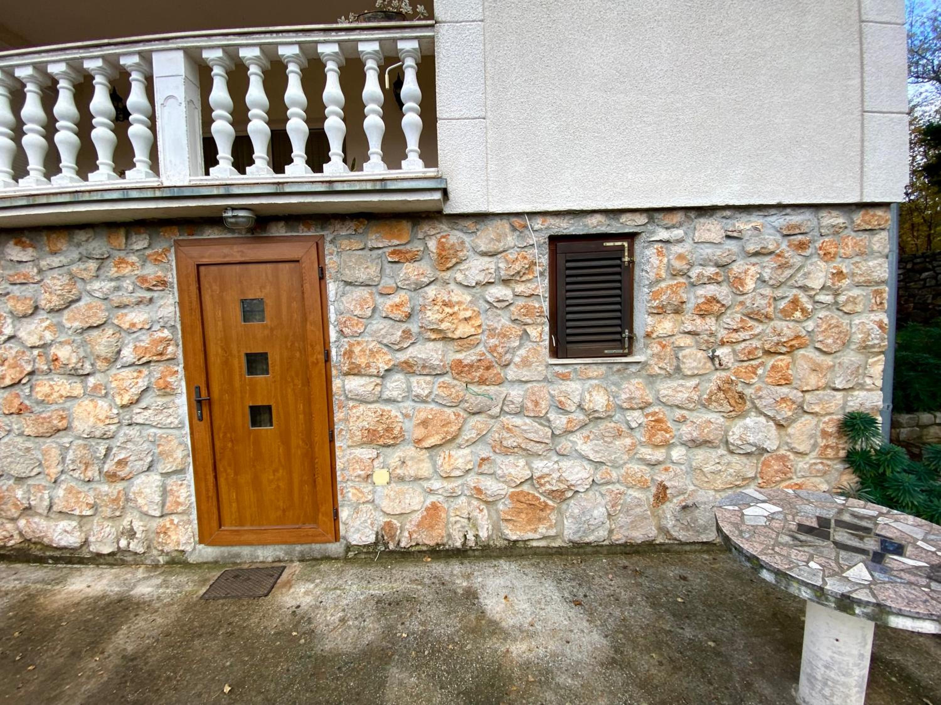 Villa Theresa