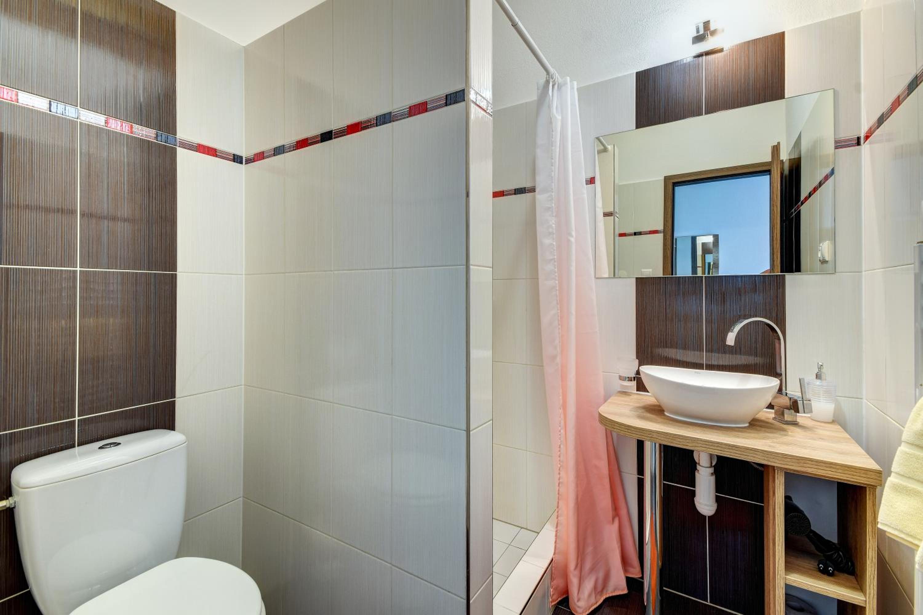 Čerešňový Sad & Wellness dovolenkový dom