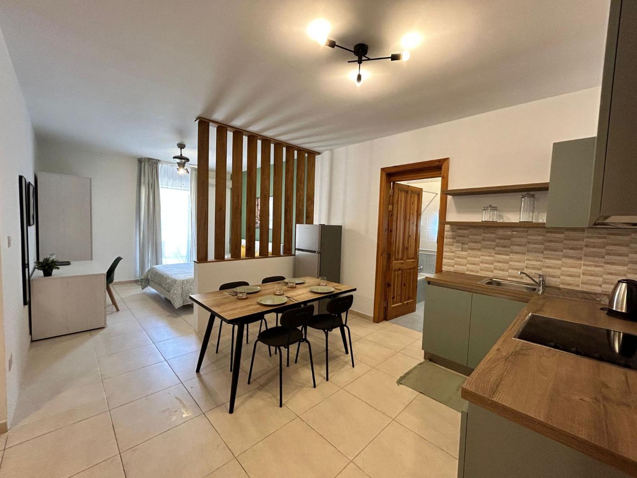 Sliema Apartment