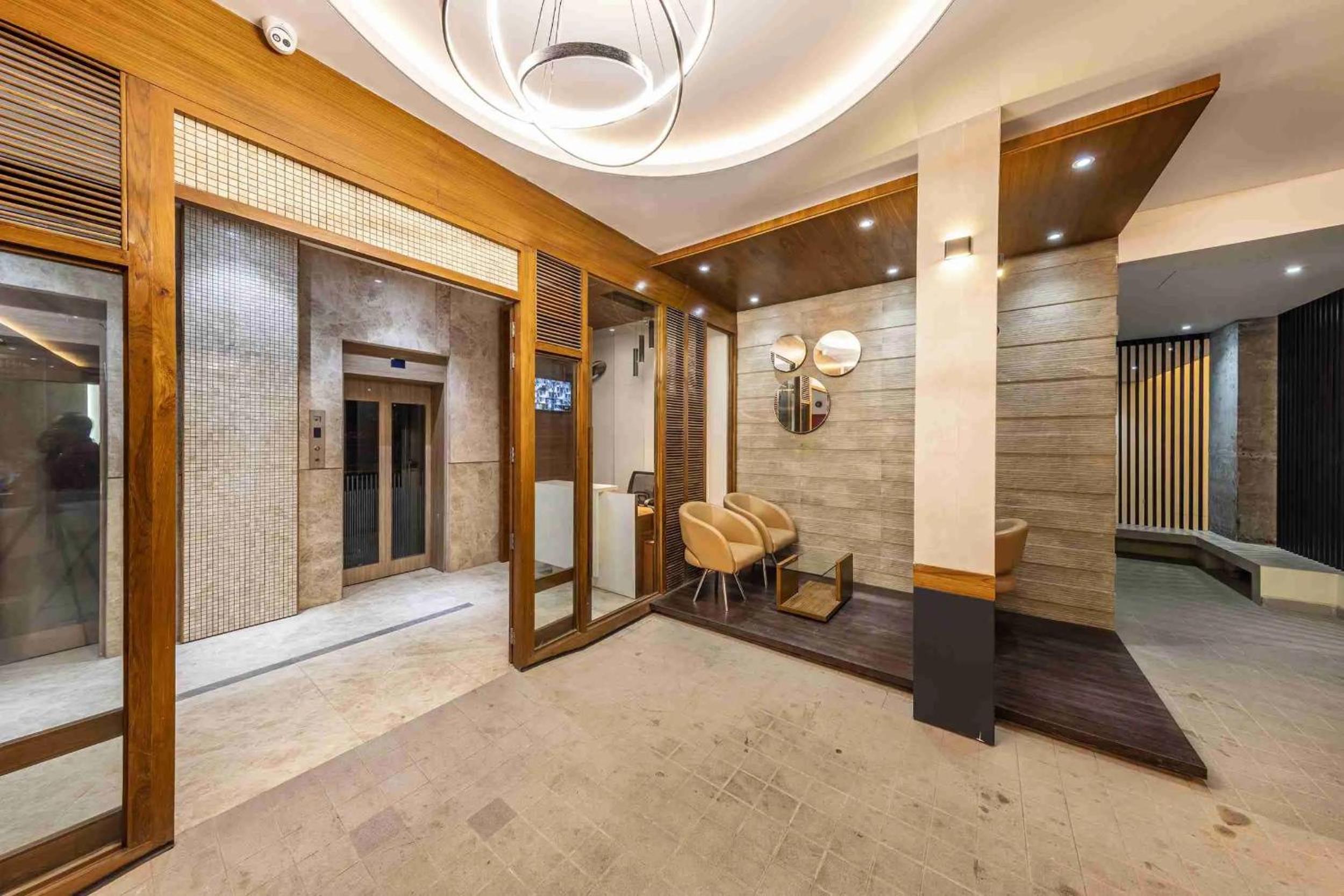CityLights - Mayfair Signature Collection Gulshan