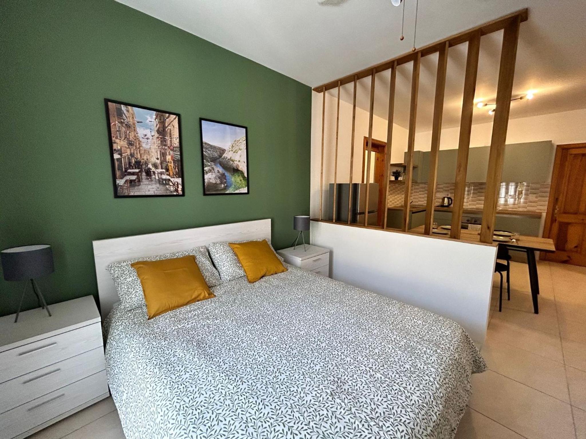 Sliema Apartment