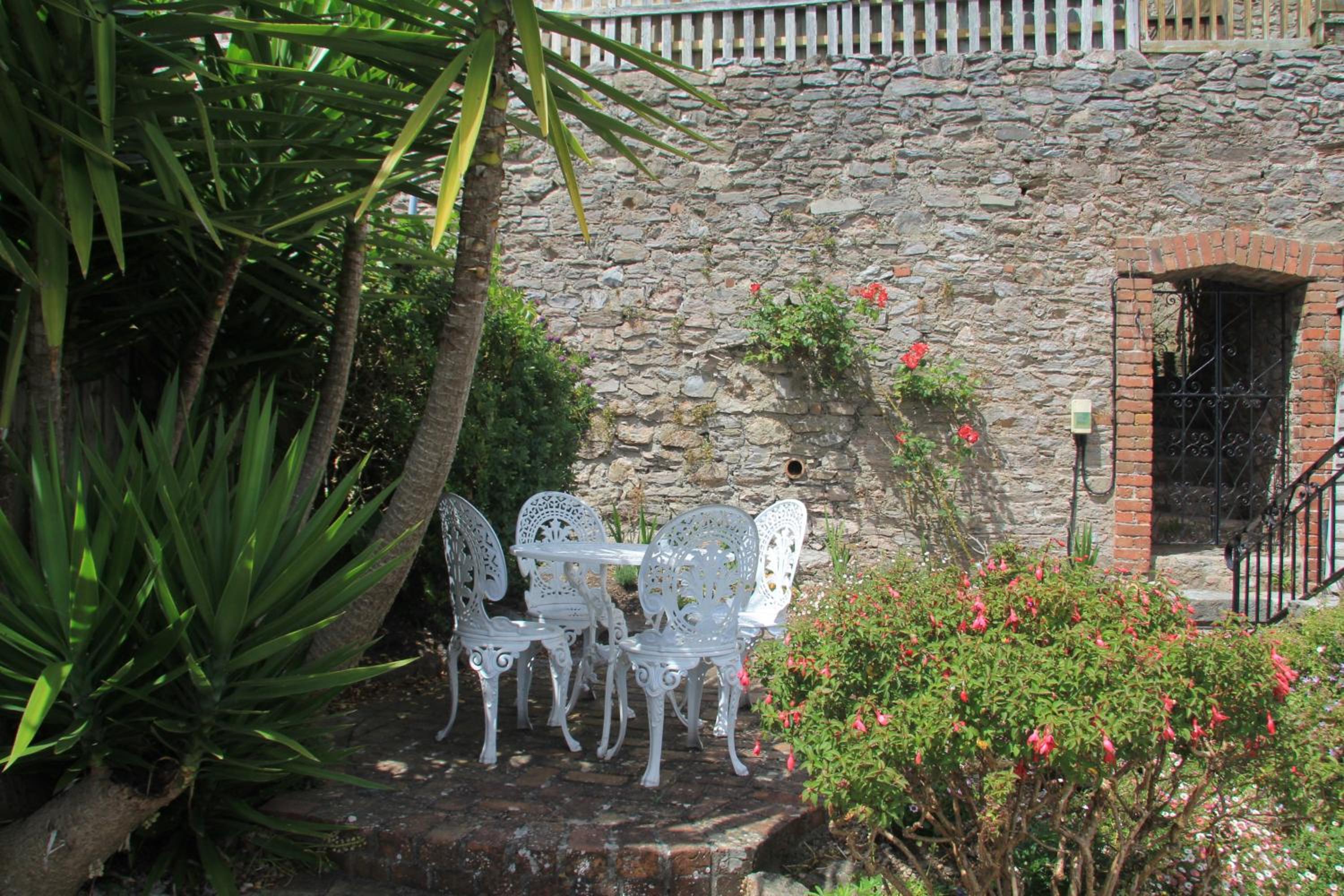 Sommersway Cottage