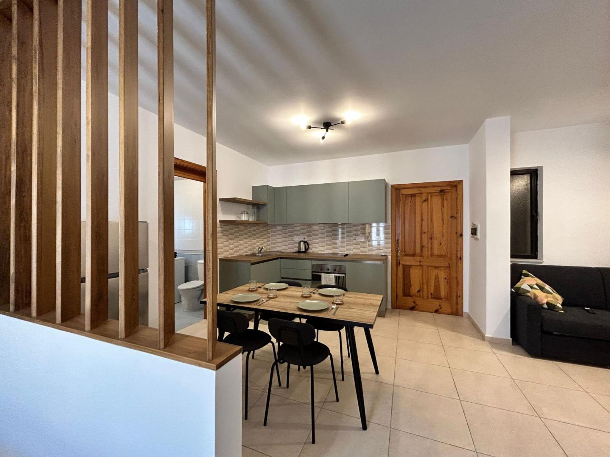 Sliema Apartment