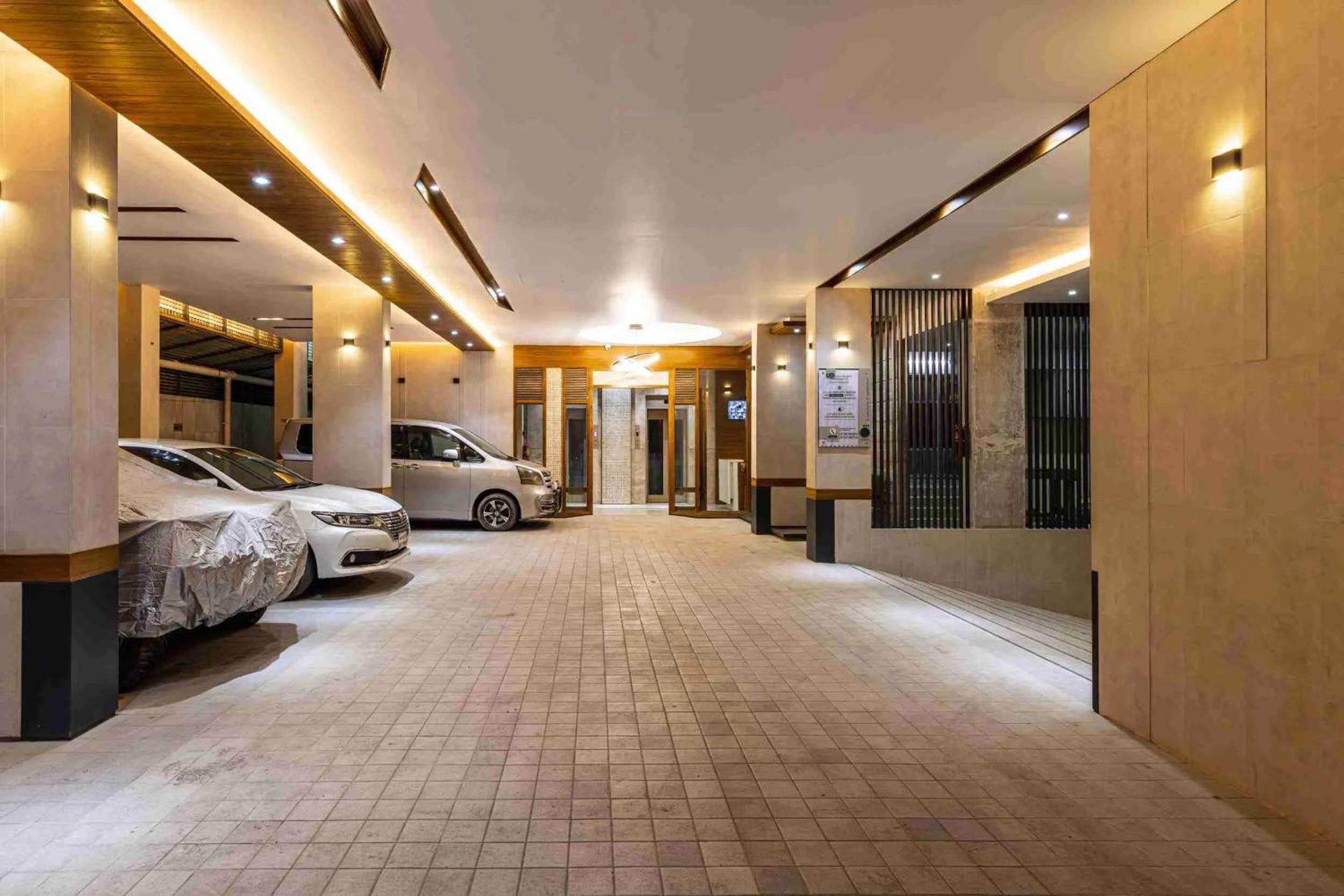 CityLights - Mayfair Signature Collection Gulshan