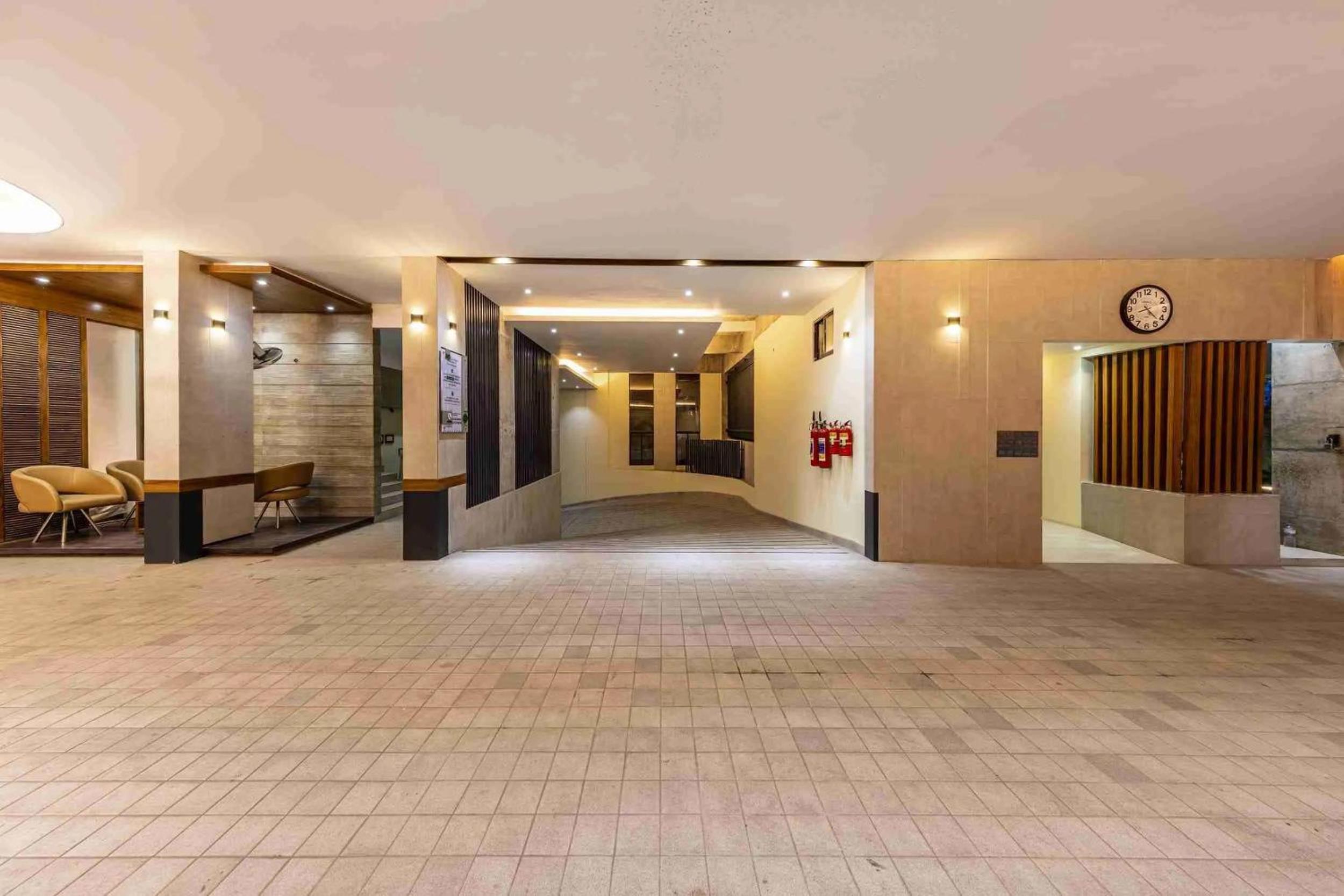 CityLights - Mayfair Signature Collection Gulshan