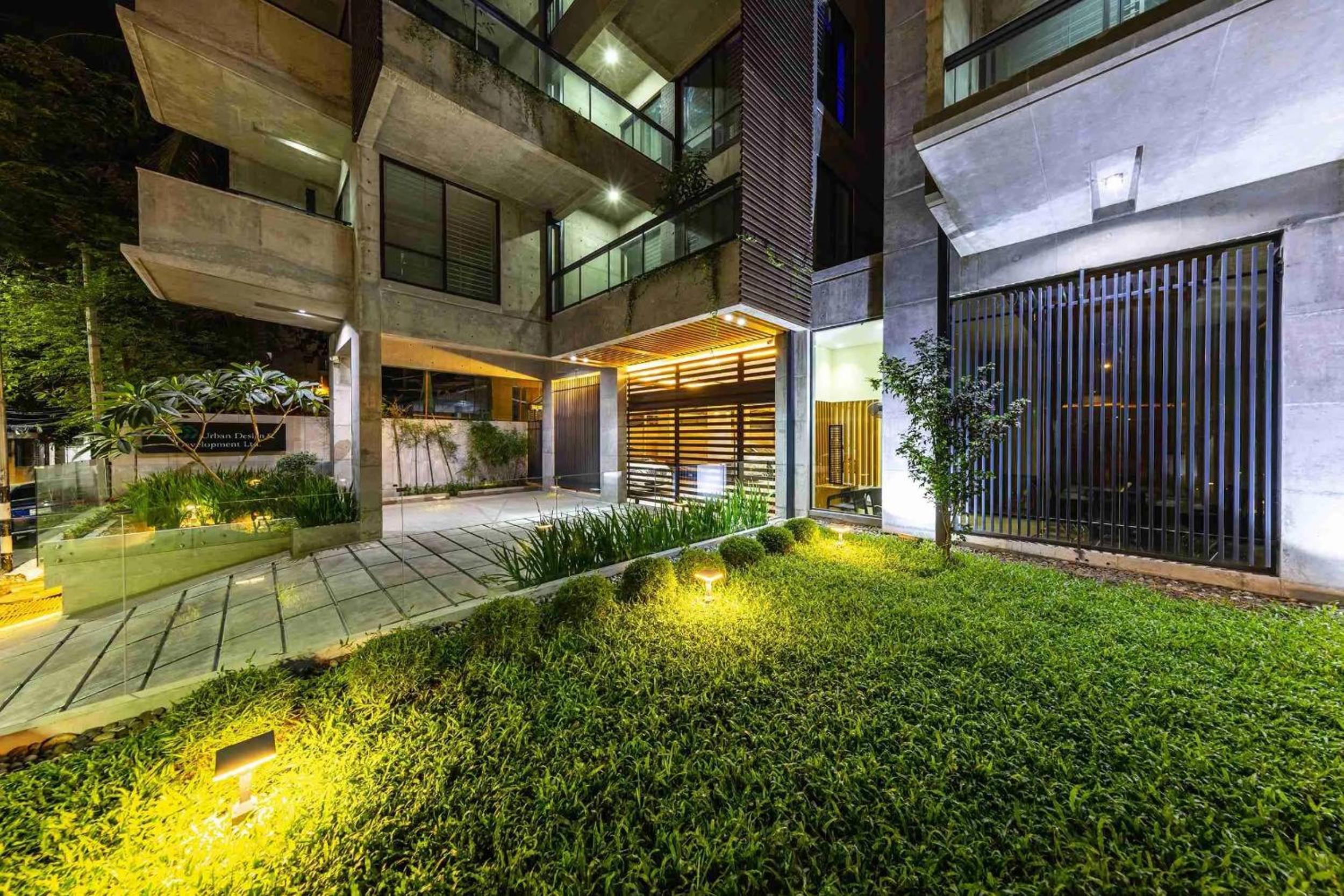 CityLights - Mayfair Signature Collection Gulshan