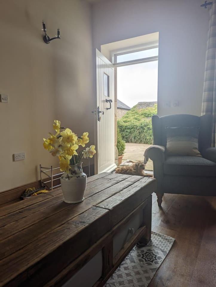 The cottage view 4