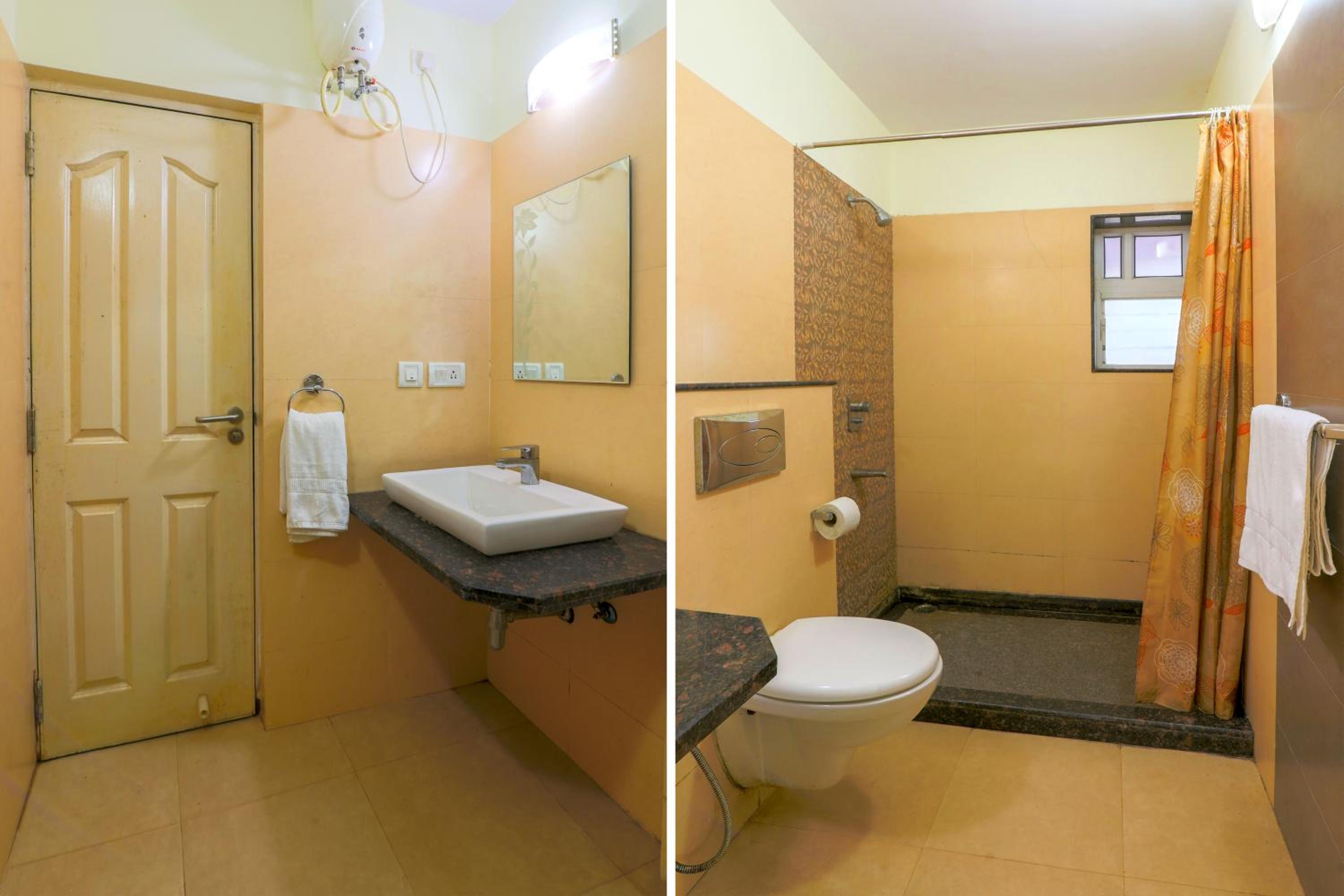 Royale Holiday Villa - 4BHK JAQK Holidays