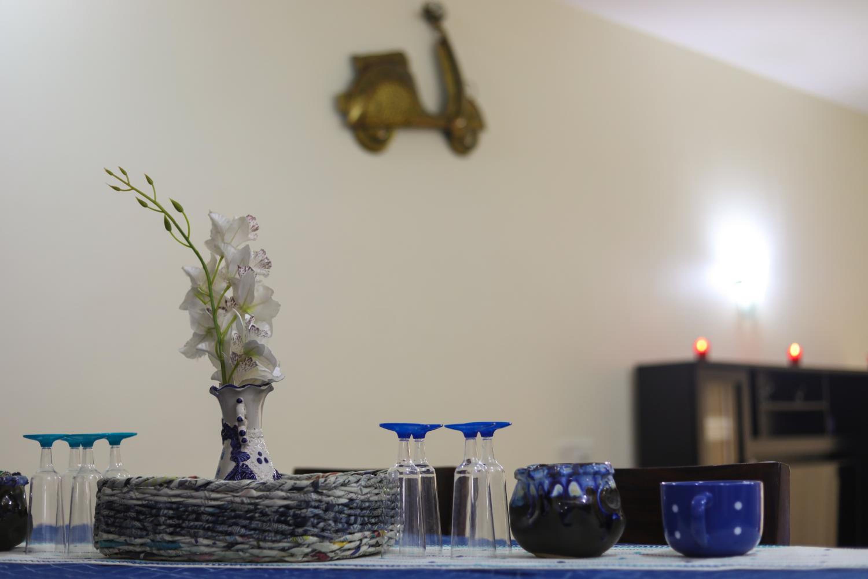 Royale Holiday Villa - 4BHK JAQK Holidays