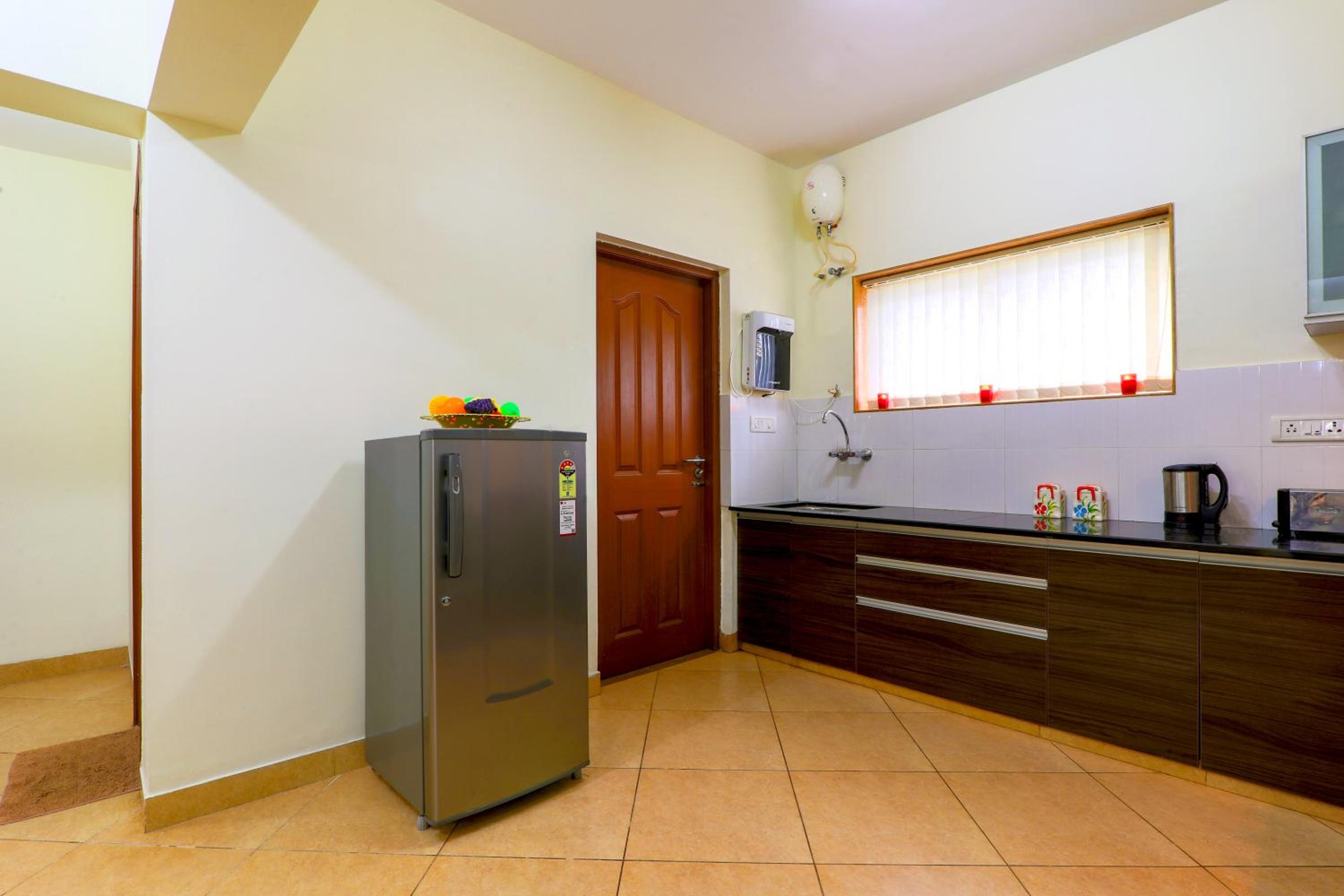 Royale Holiday Villa - 4BHK JAQK Holidays
