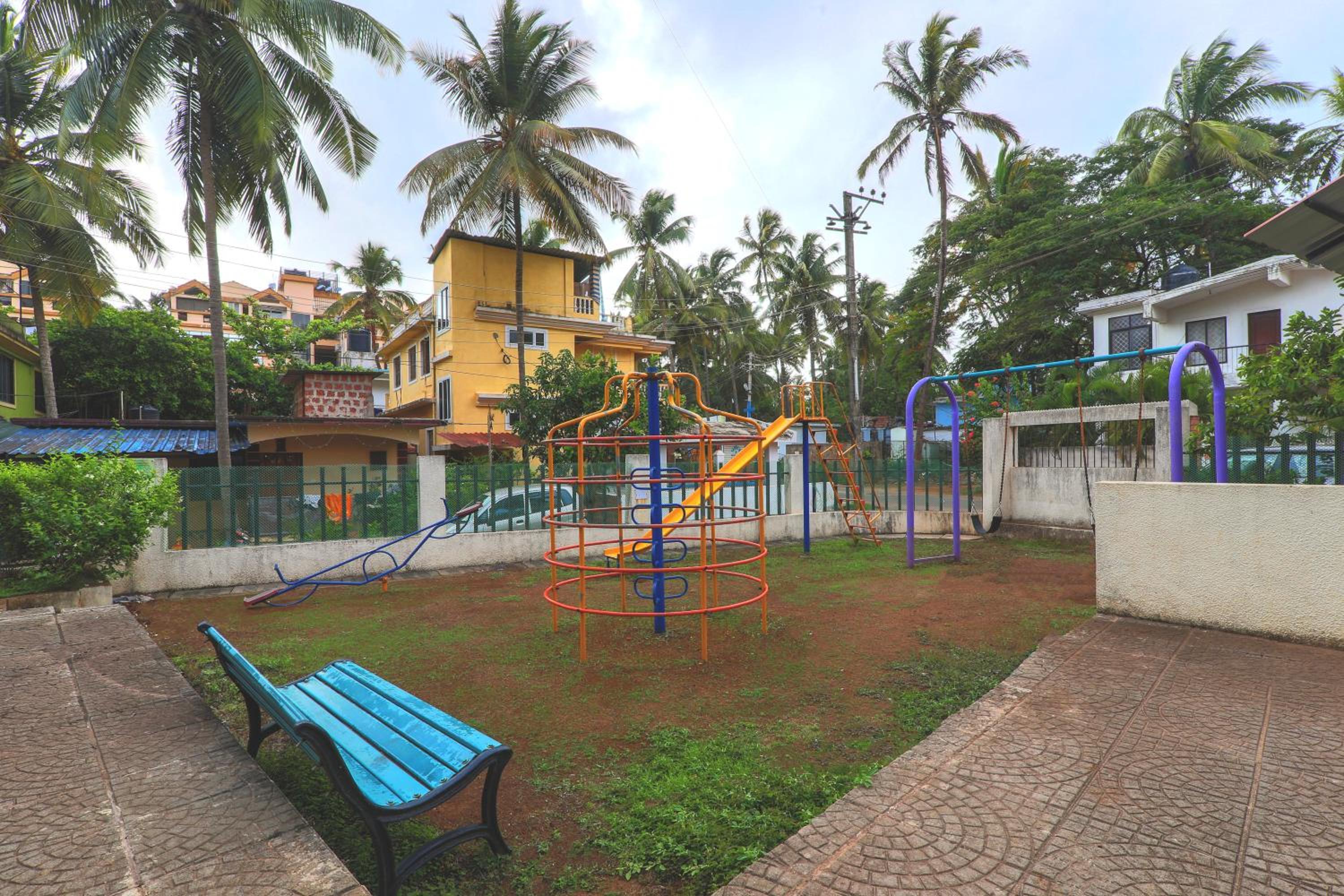 Royale Holiday Villa - 4BHK JAQK Holidays