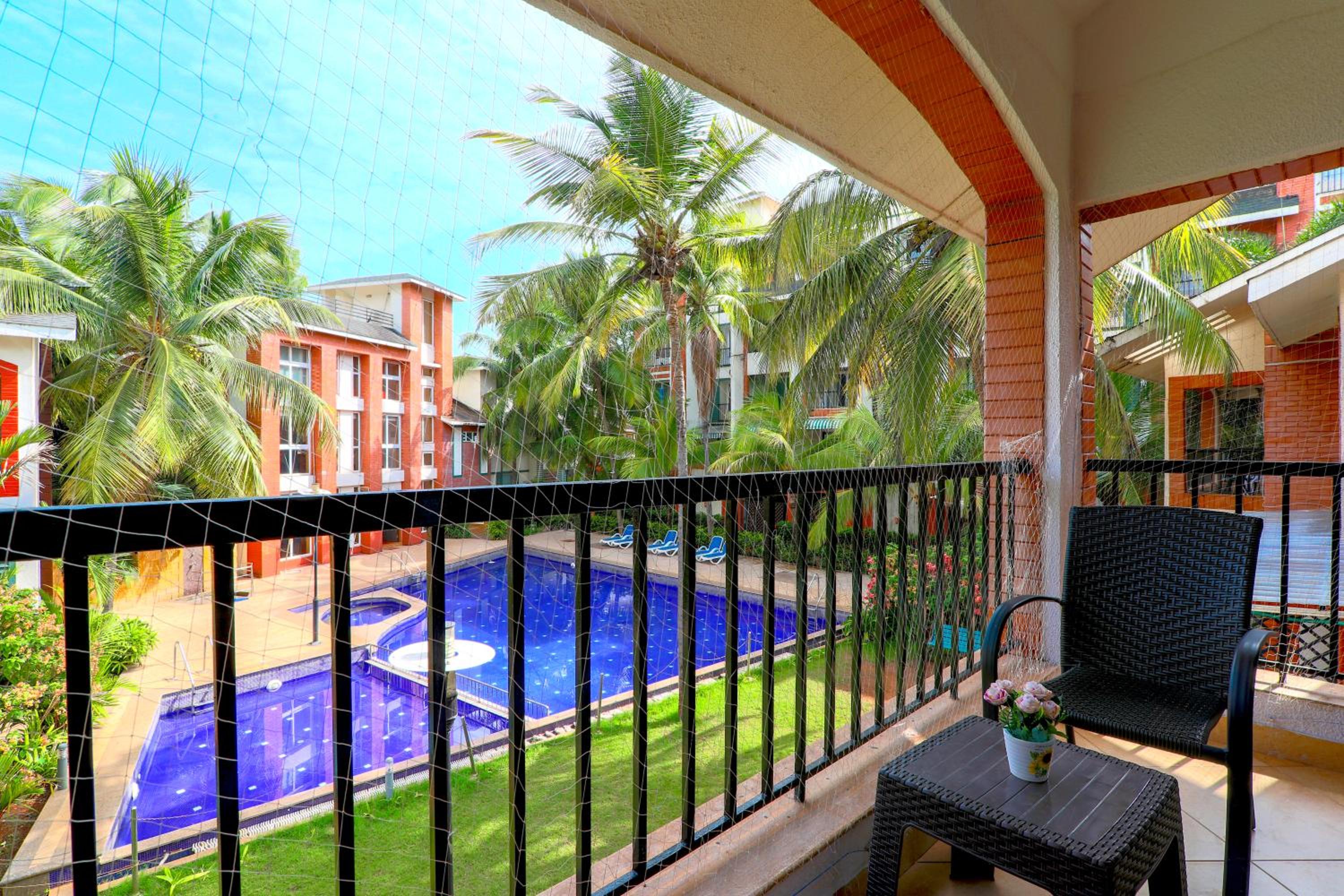 Royale Holiday Villa - 4BHK JAQK Holidays