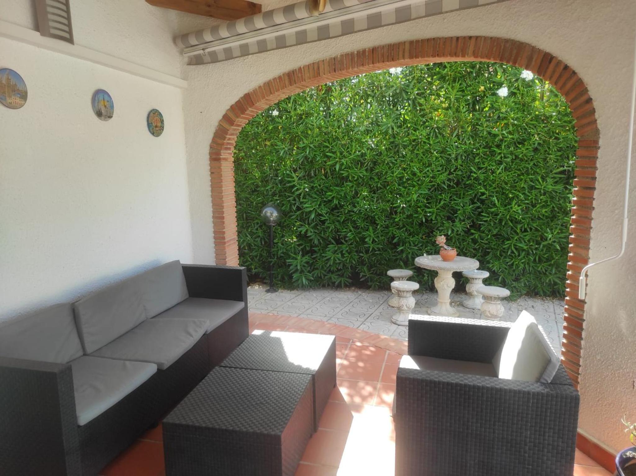 Villa Regina in Els Poblets