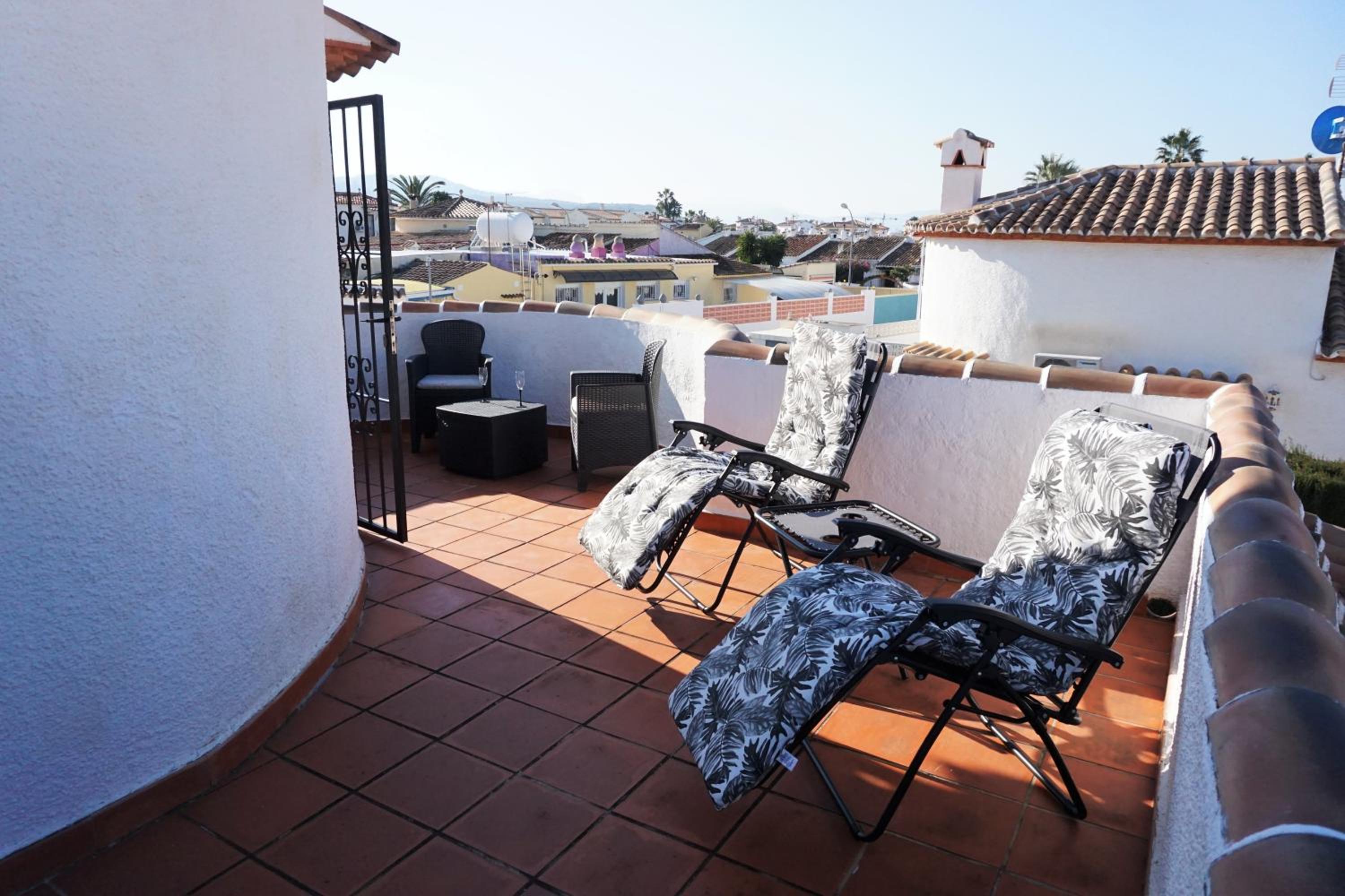 Villa Regina in Els Poblets