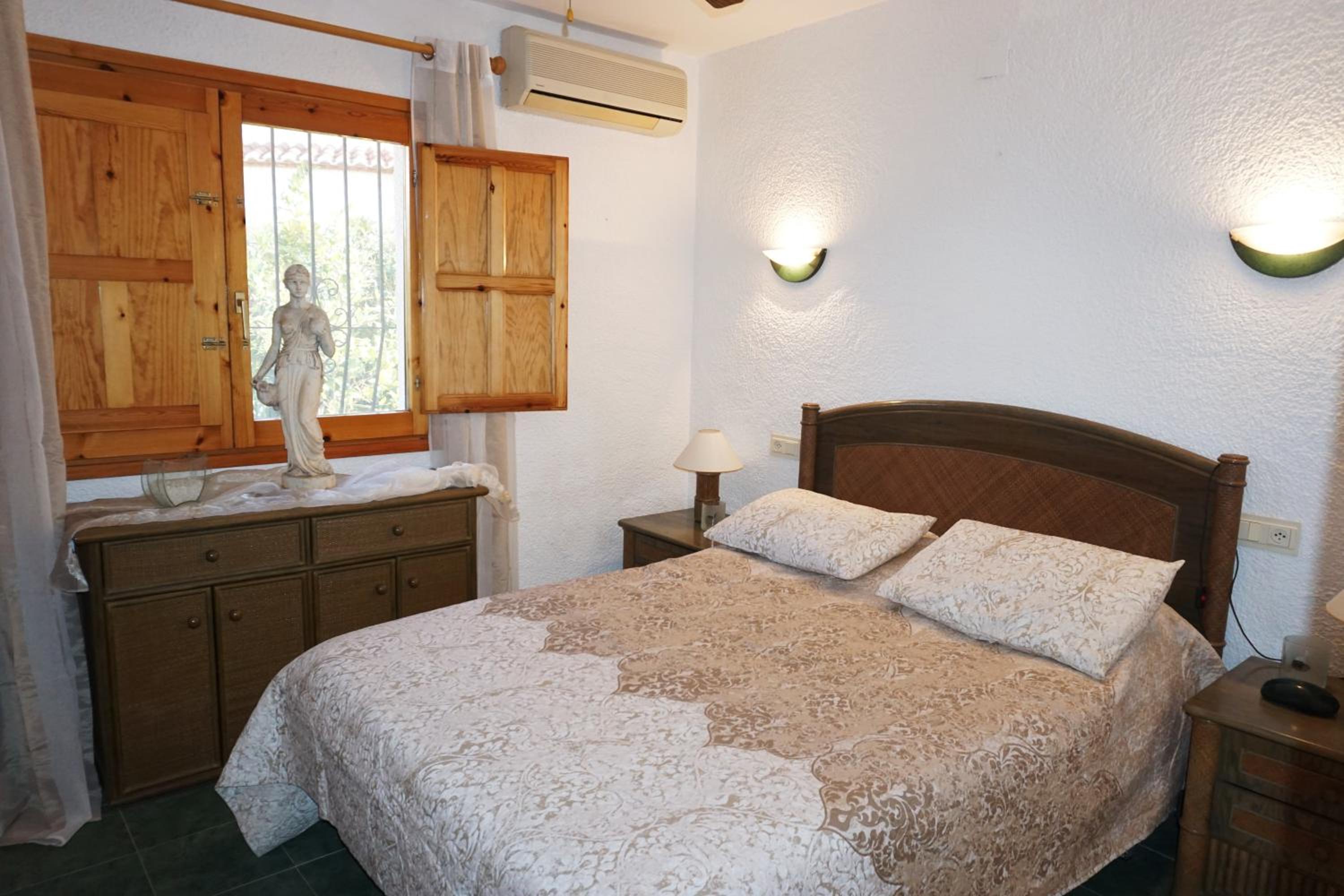 Villa Regina in Els Poblets