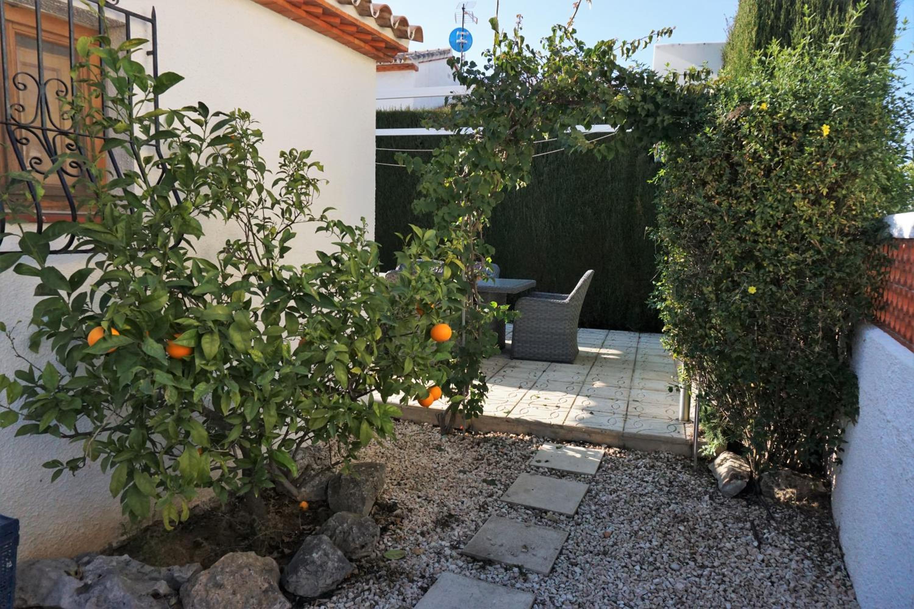 Villa Regina in Els Poblets
