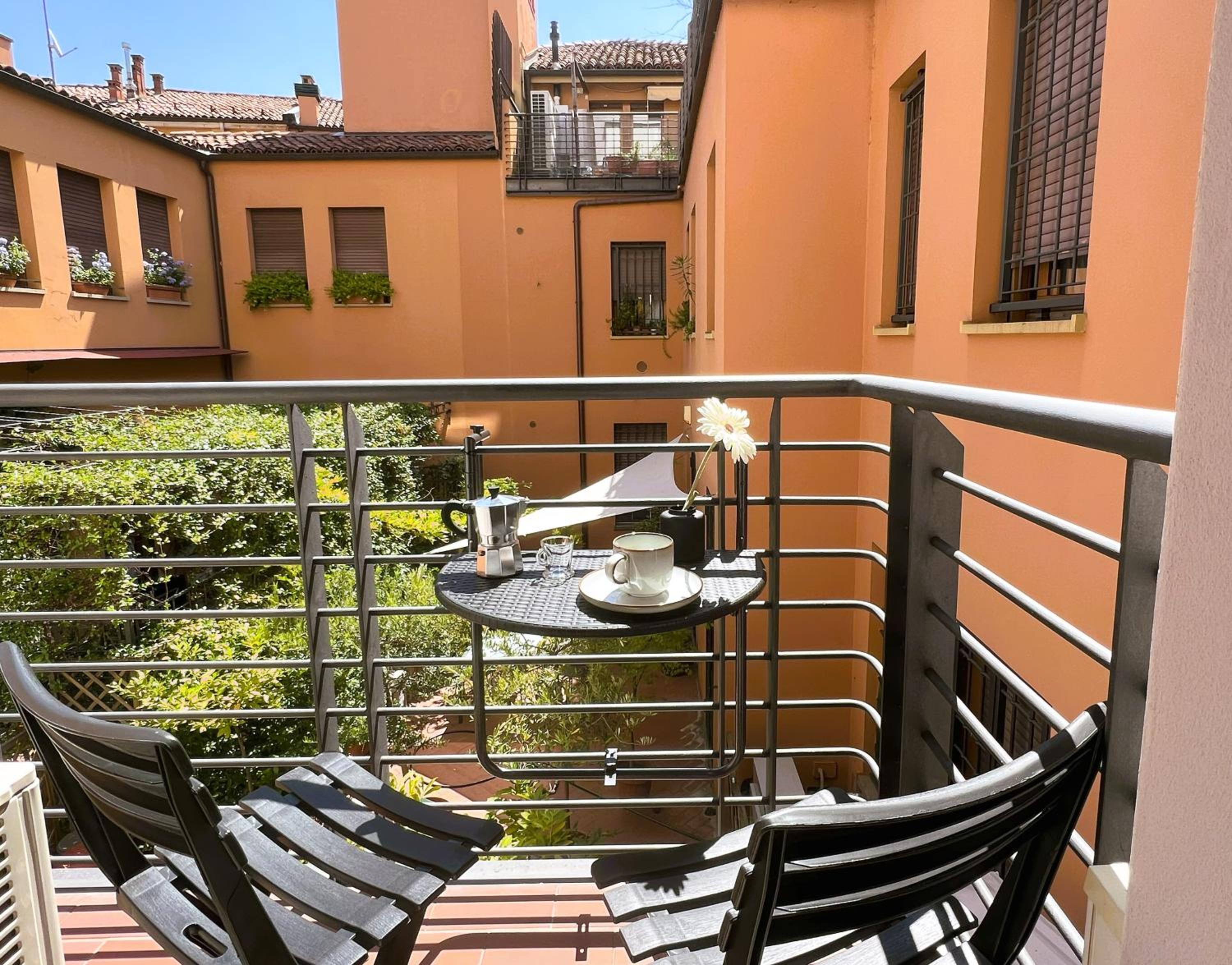 Alfea Suite view 3