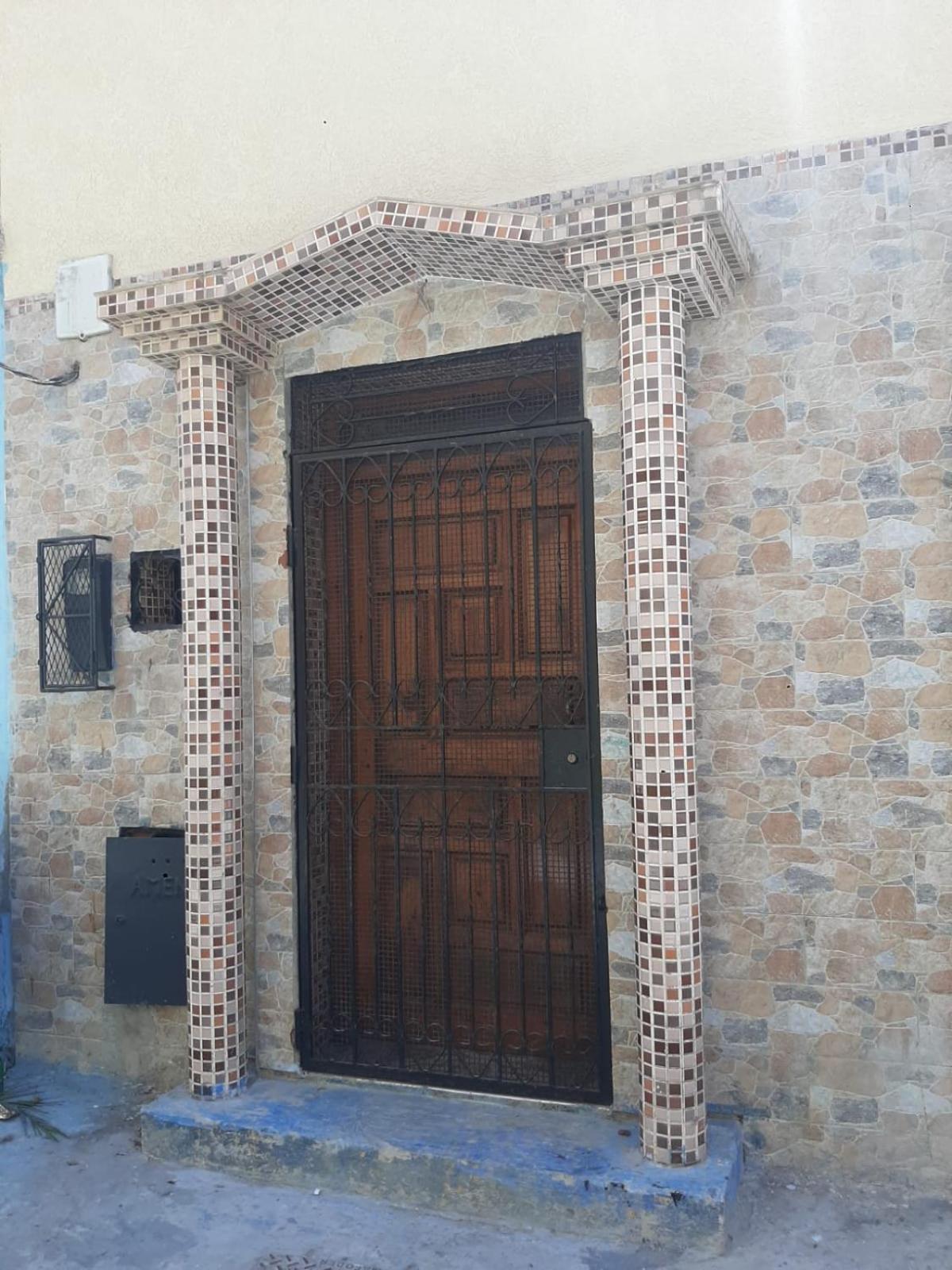 Dar Sevilla view 2
