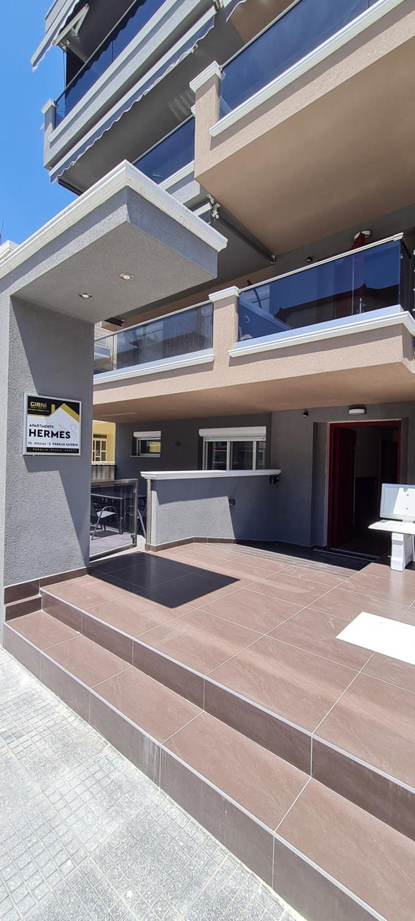 D&B Apartment 4